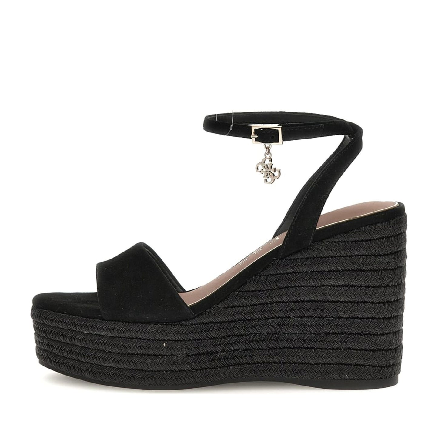 Everly 2 Women's Black Sandals