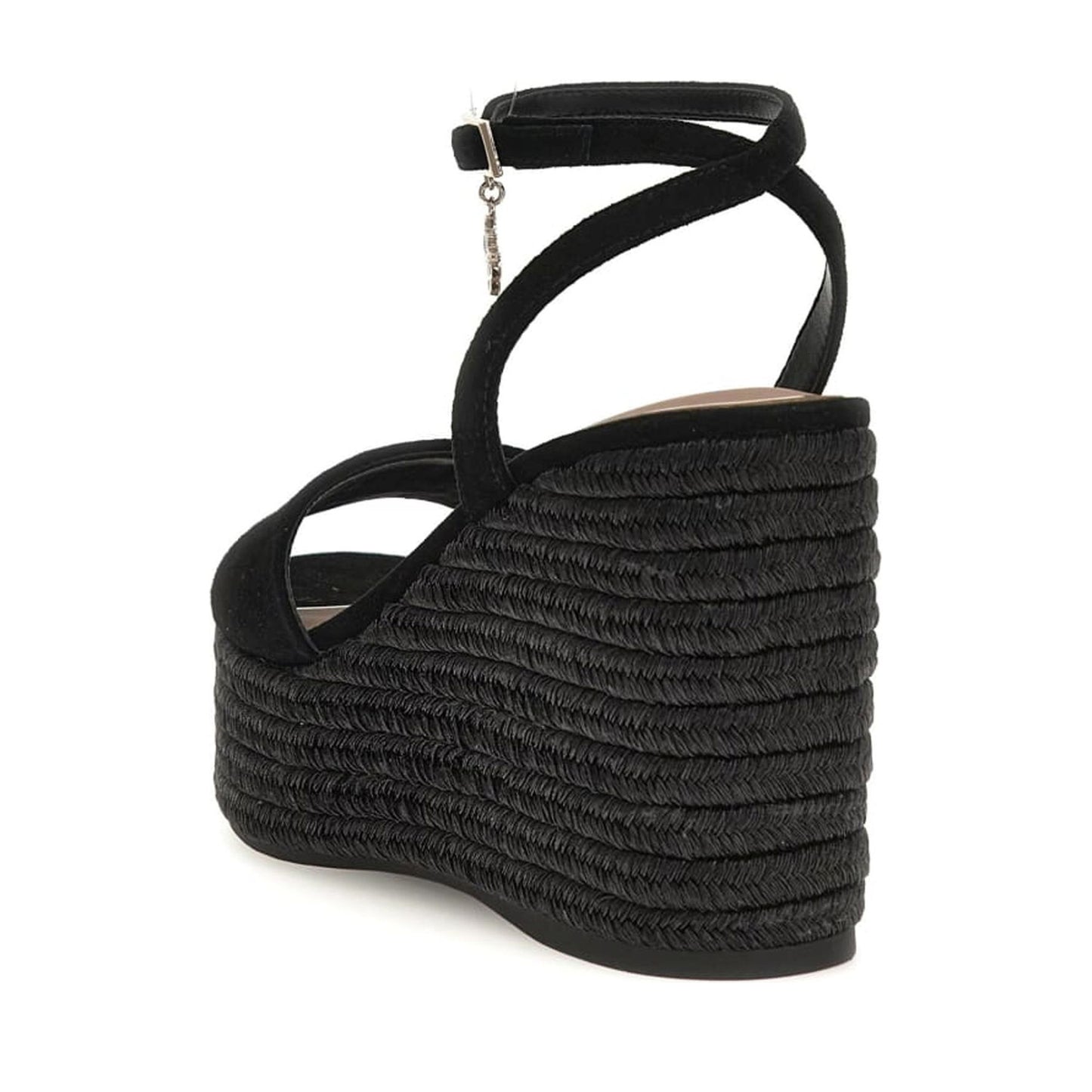 Everly 2 Women's Black Sandals