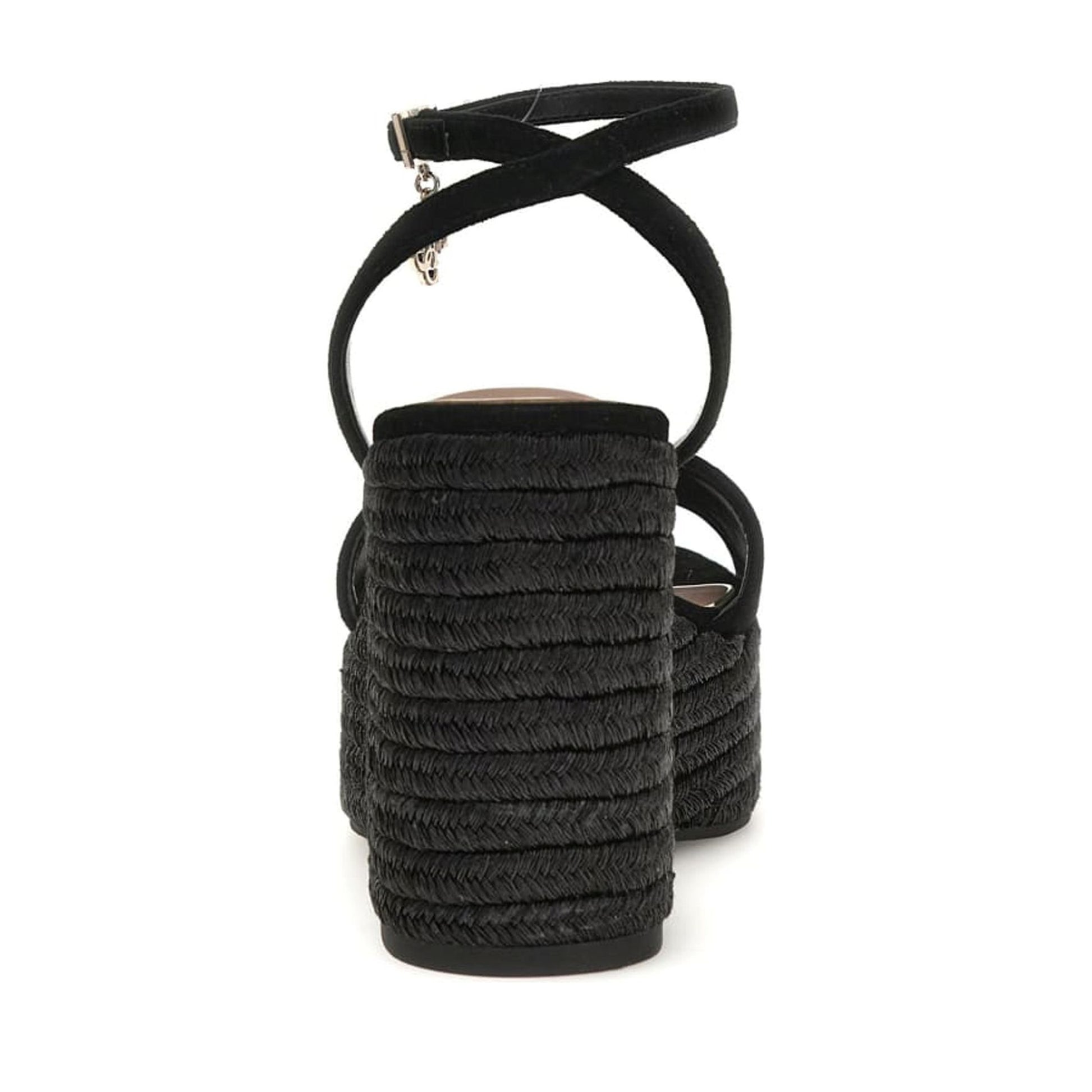 Everly 2 Women's Black Sandals