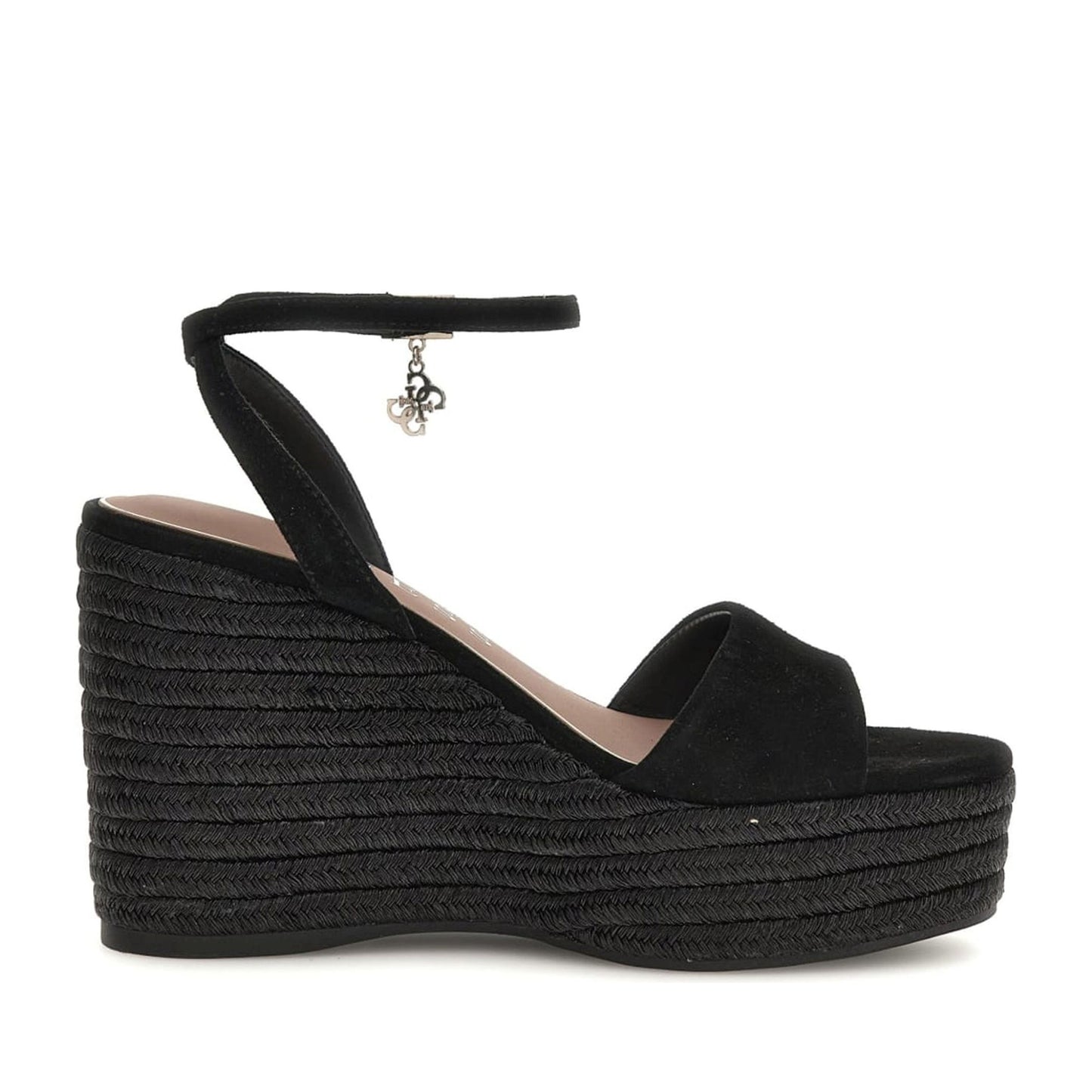 Everly 2 Women's Black Sandals