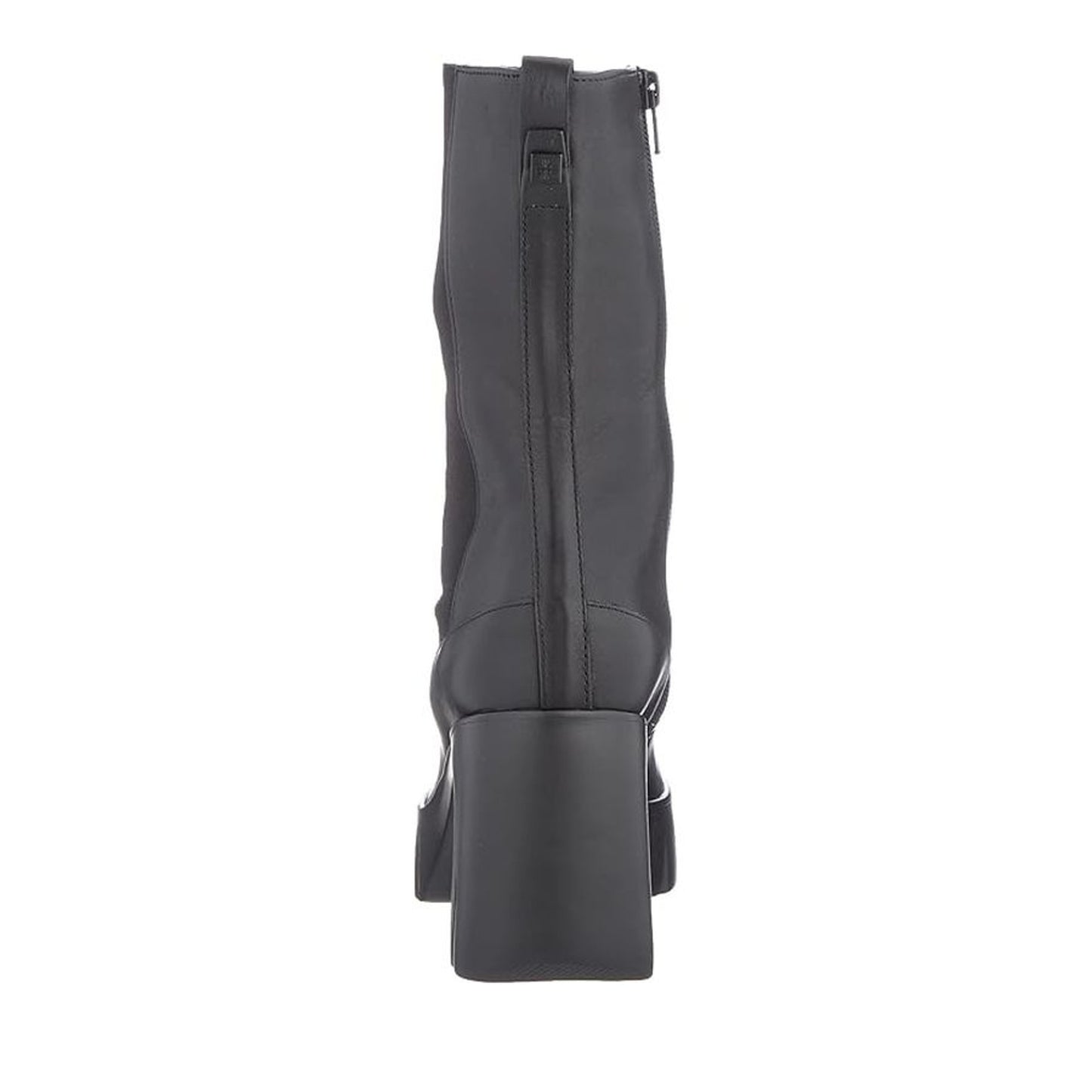 Women's Black Ankle Boots