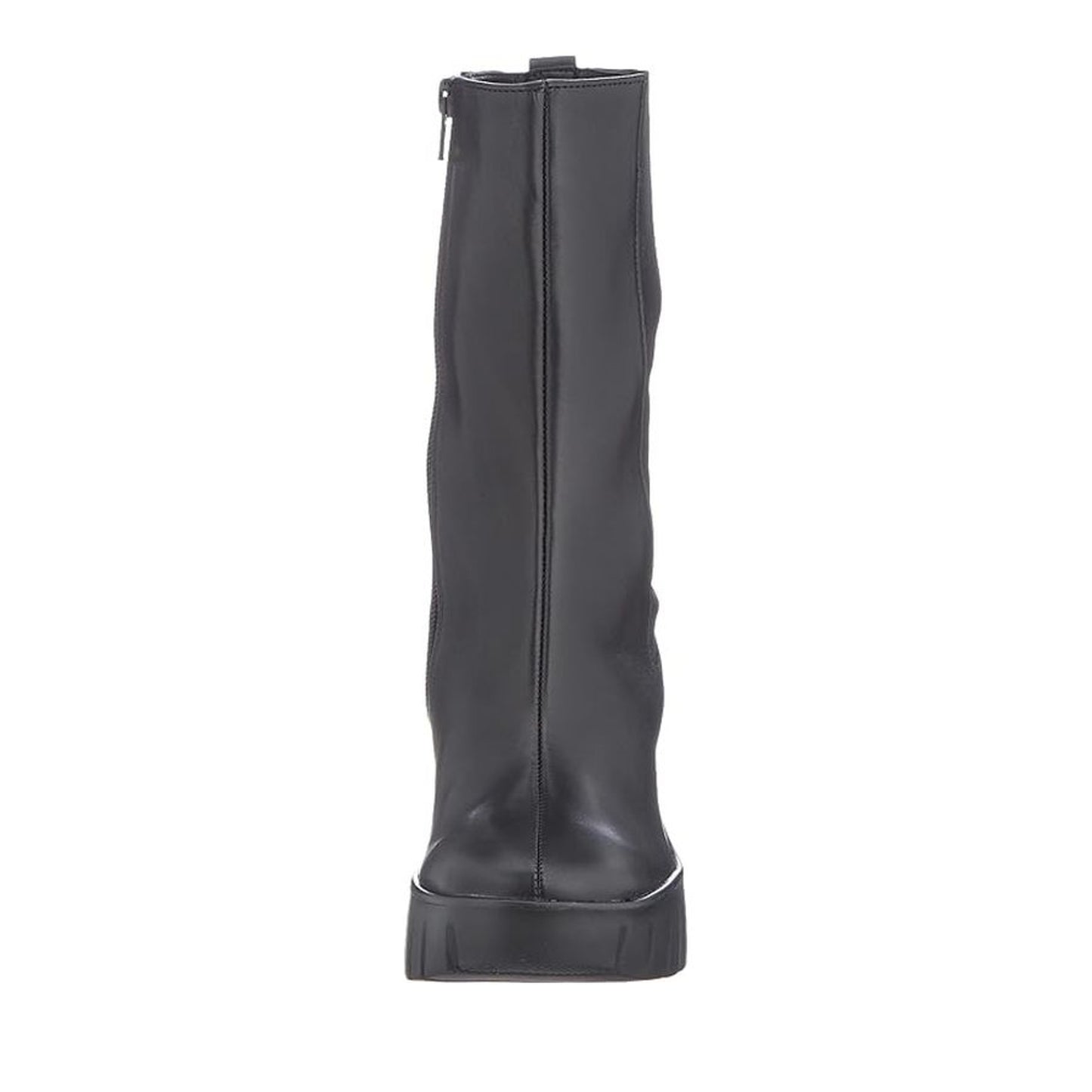 Women's Black Ankle Boots