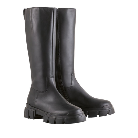 James Women's Black Boots