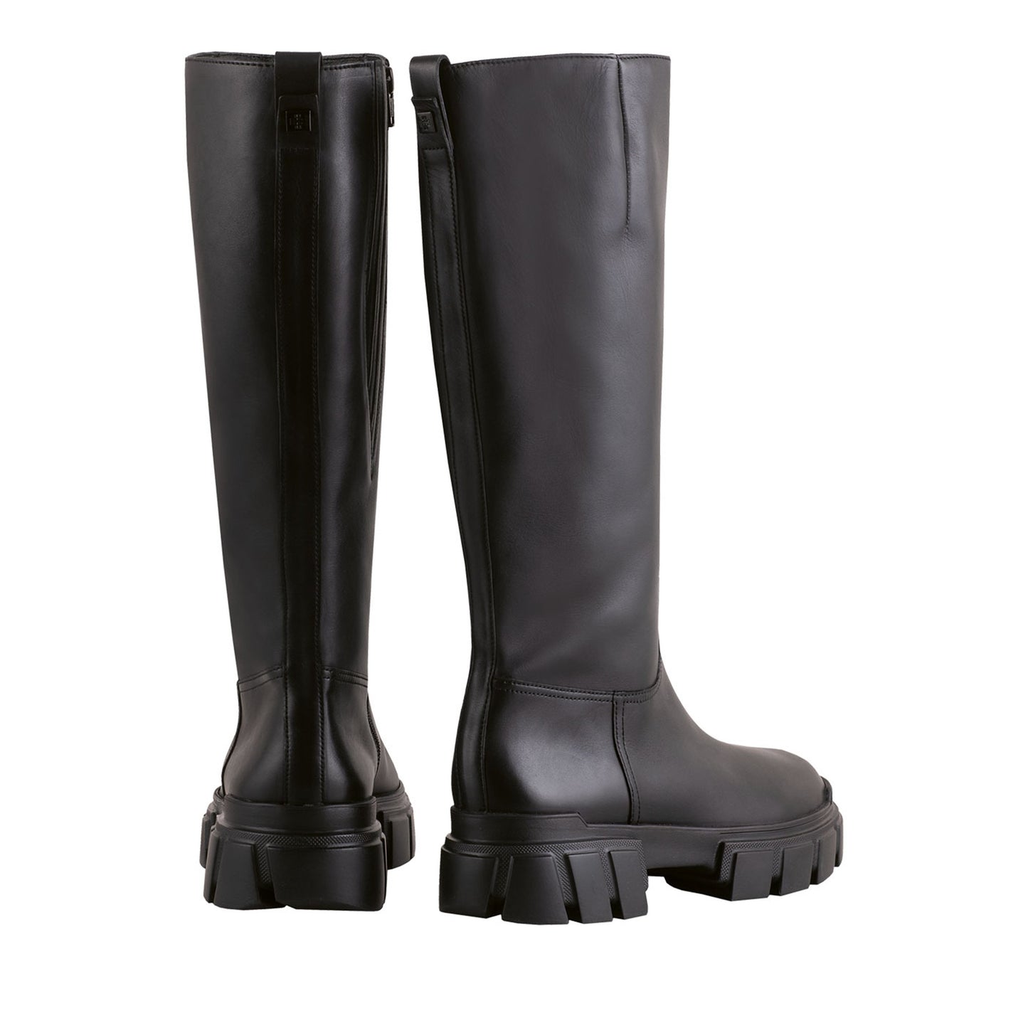 James Women's Black Boots