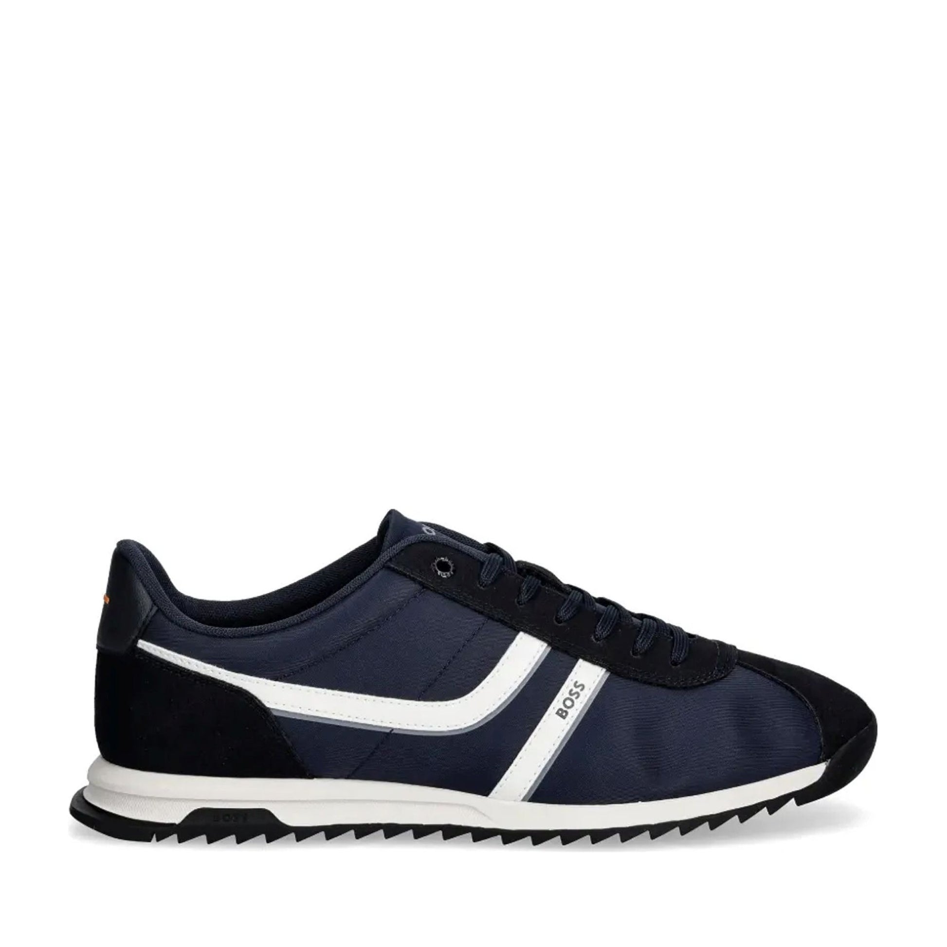 Men's Blue Fashion Sneakers