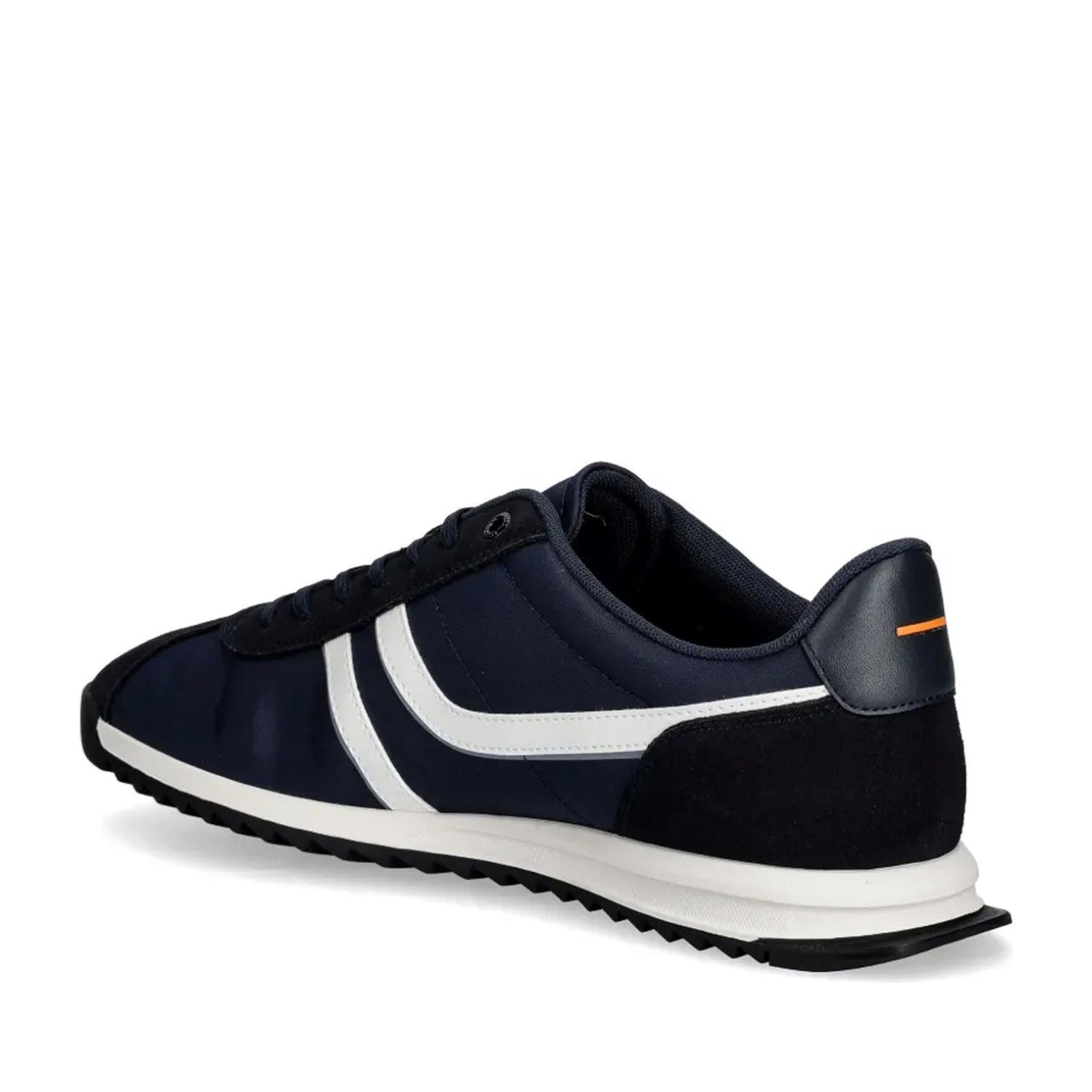 Men's Blue Fashion Sneakers