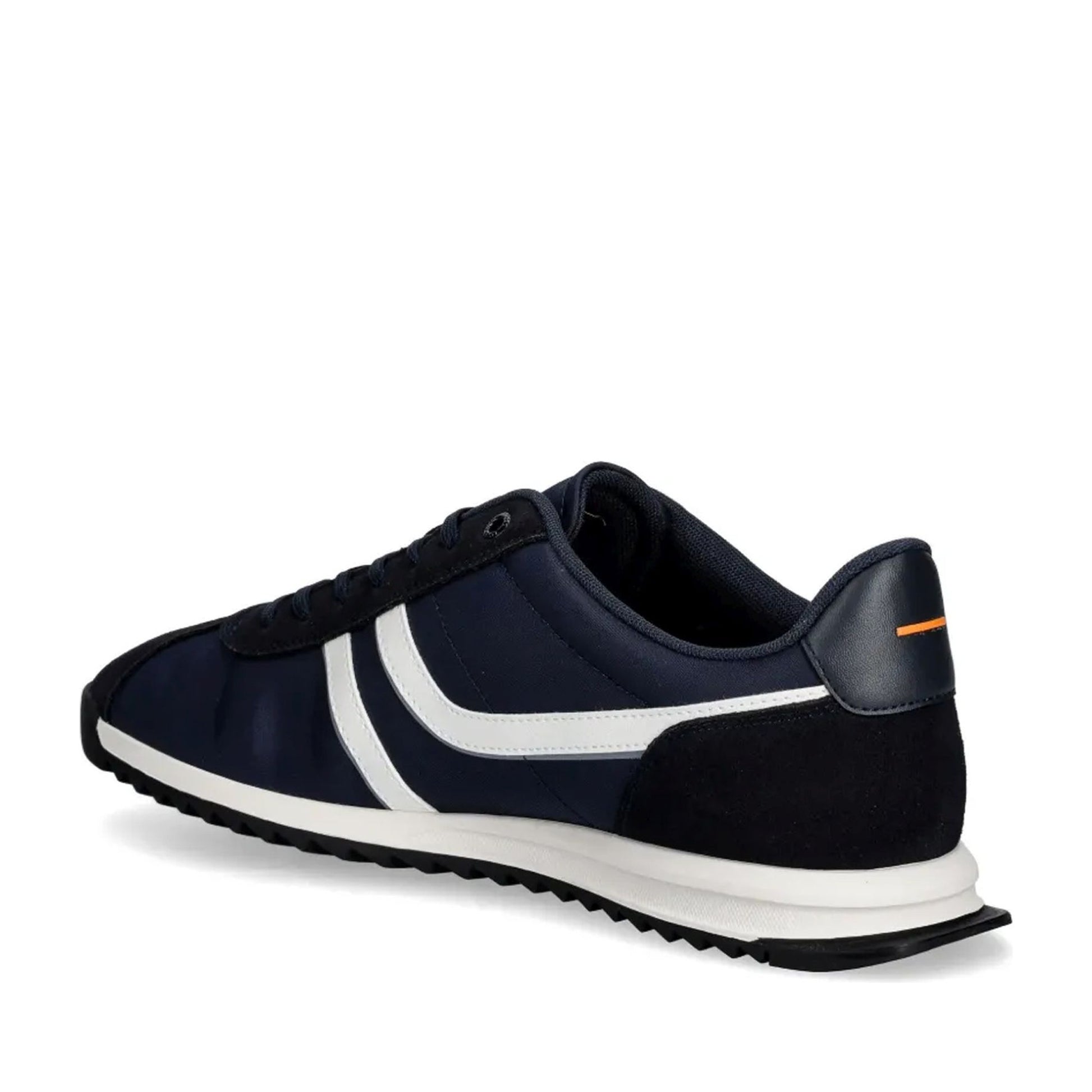 Men's Blue Fashion Sneakers