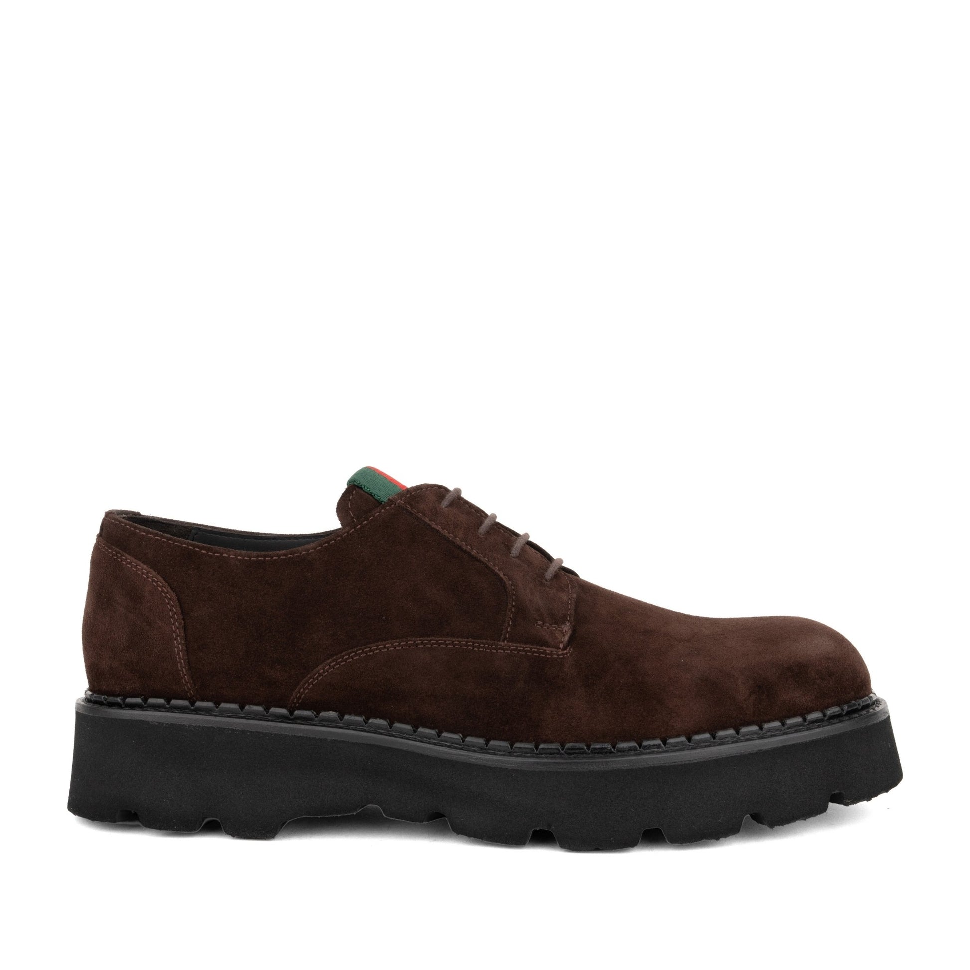 Men's Brown Loafers