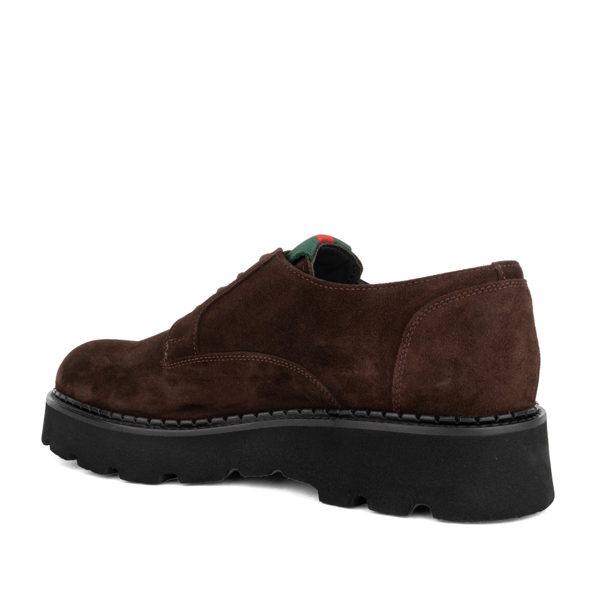 Men's Brown Loafers
