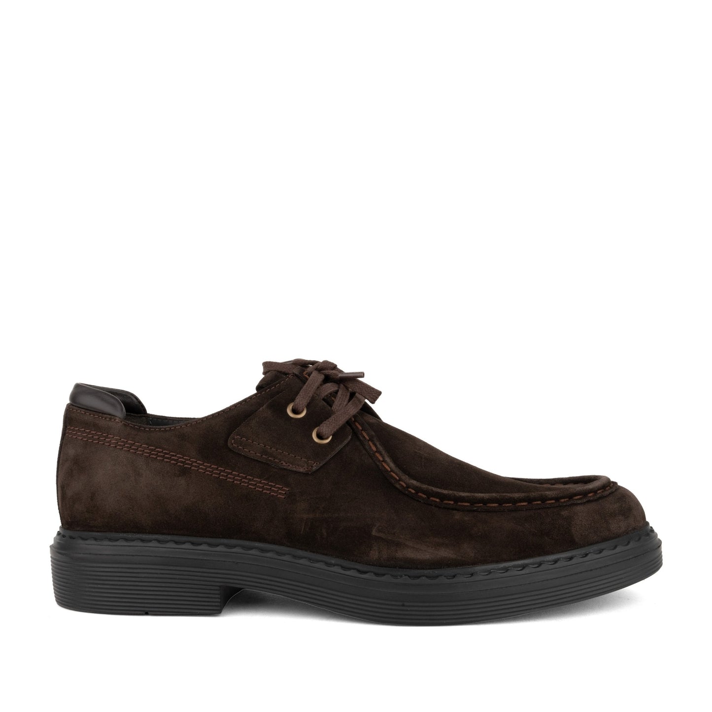 Men's Brown Loafers