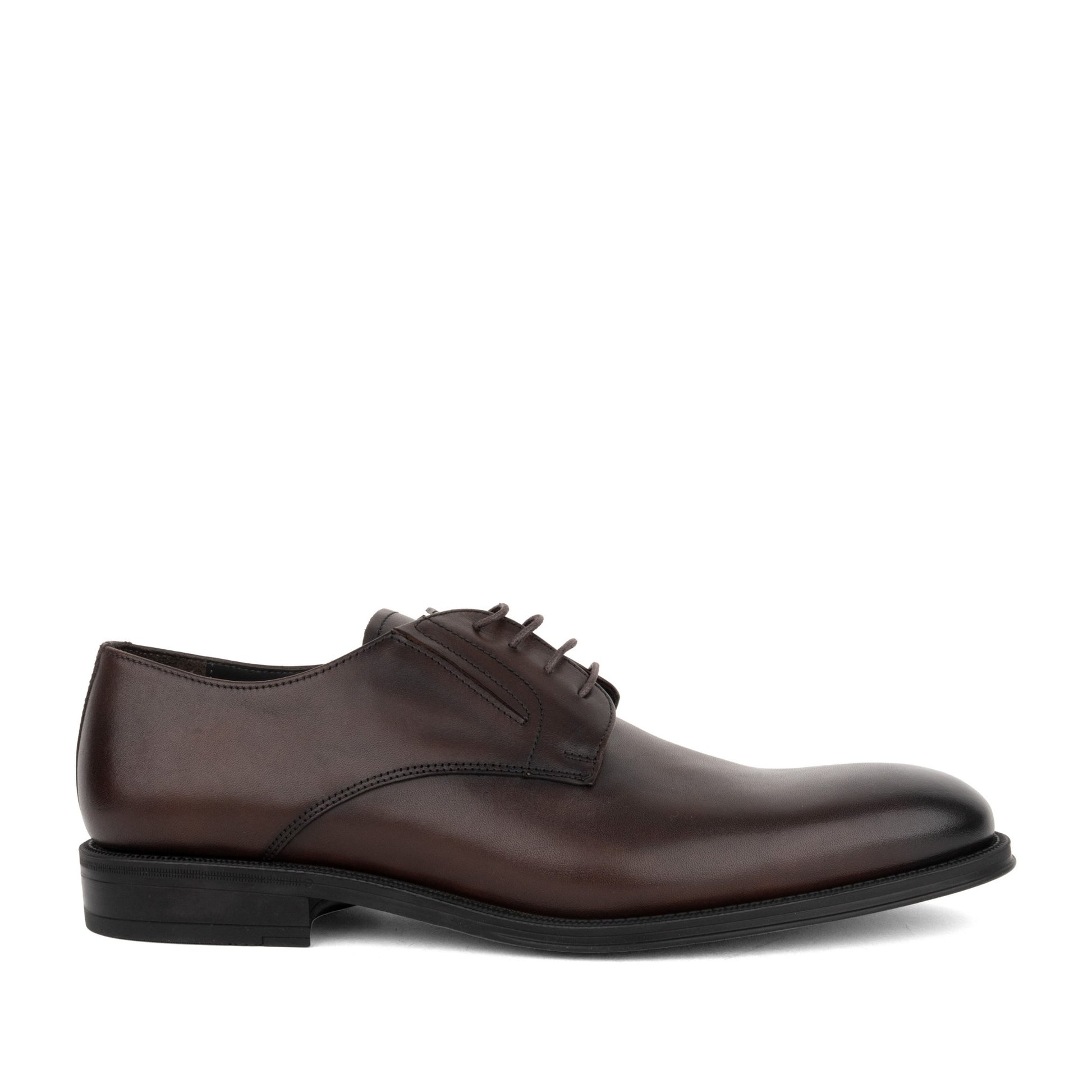 Men's Brown Dress Flats