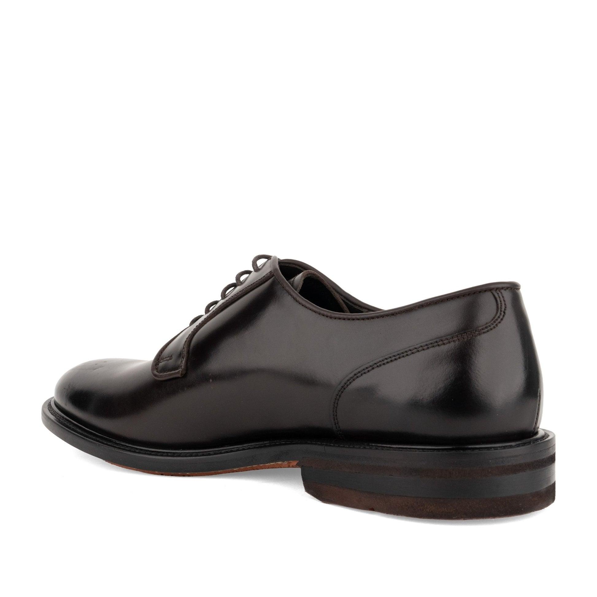 Men's Brown Dress Flats