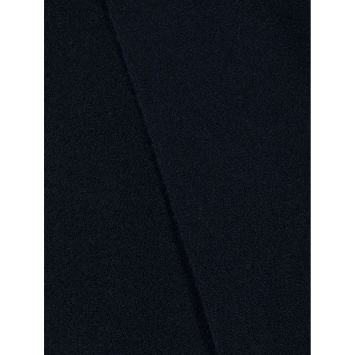 champ solid wool scarf