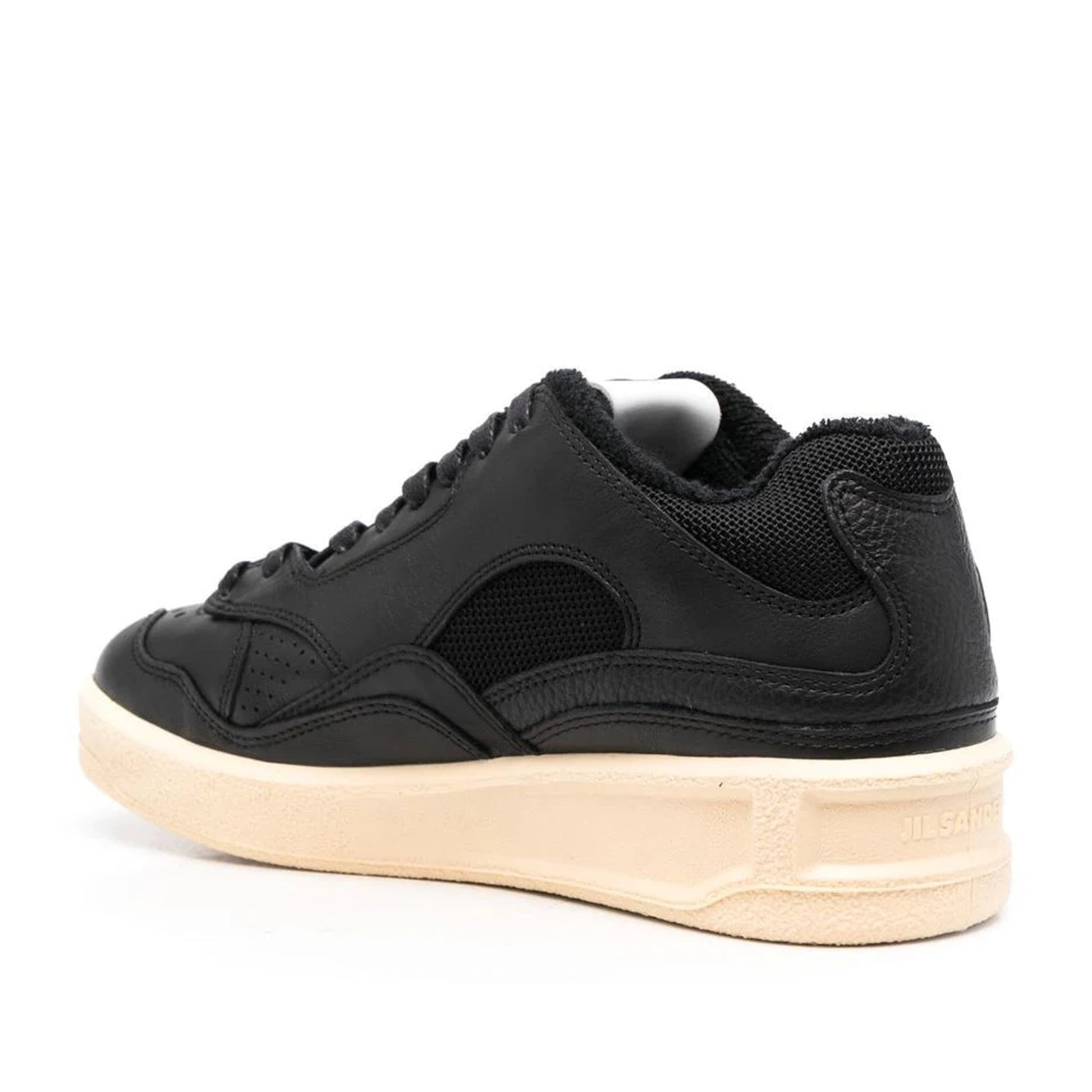 Women's Black Dress Athletic Sneakers