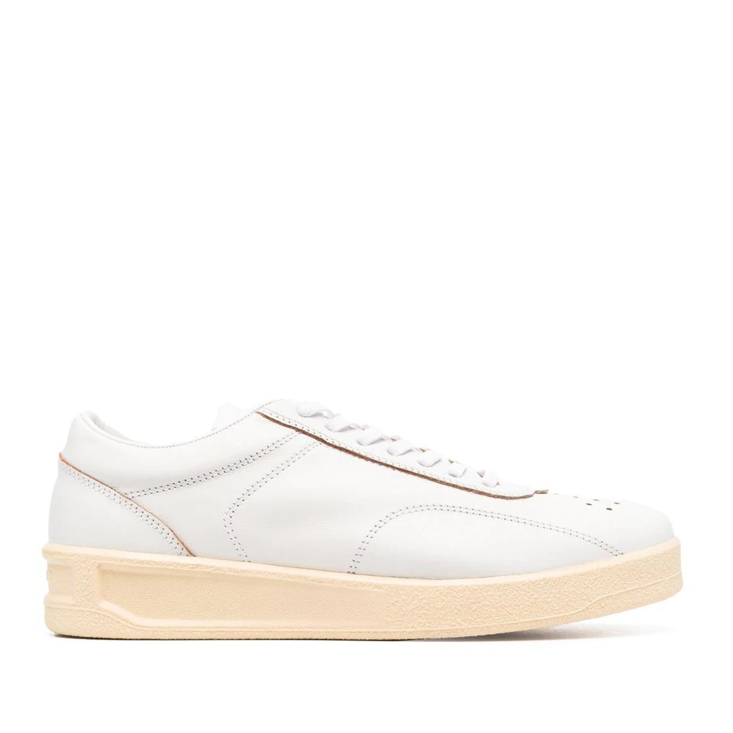 Women's Black Athletic Sneakers