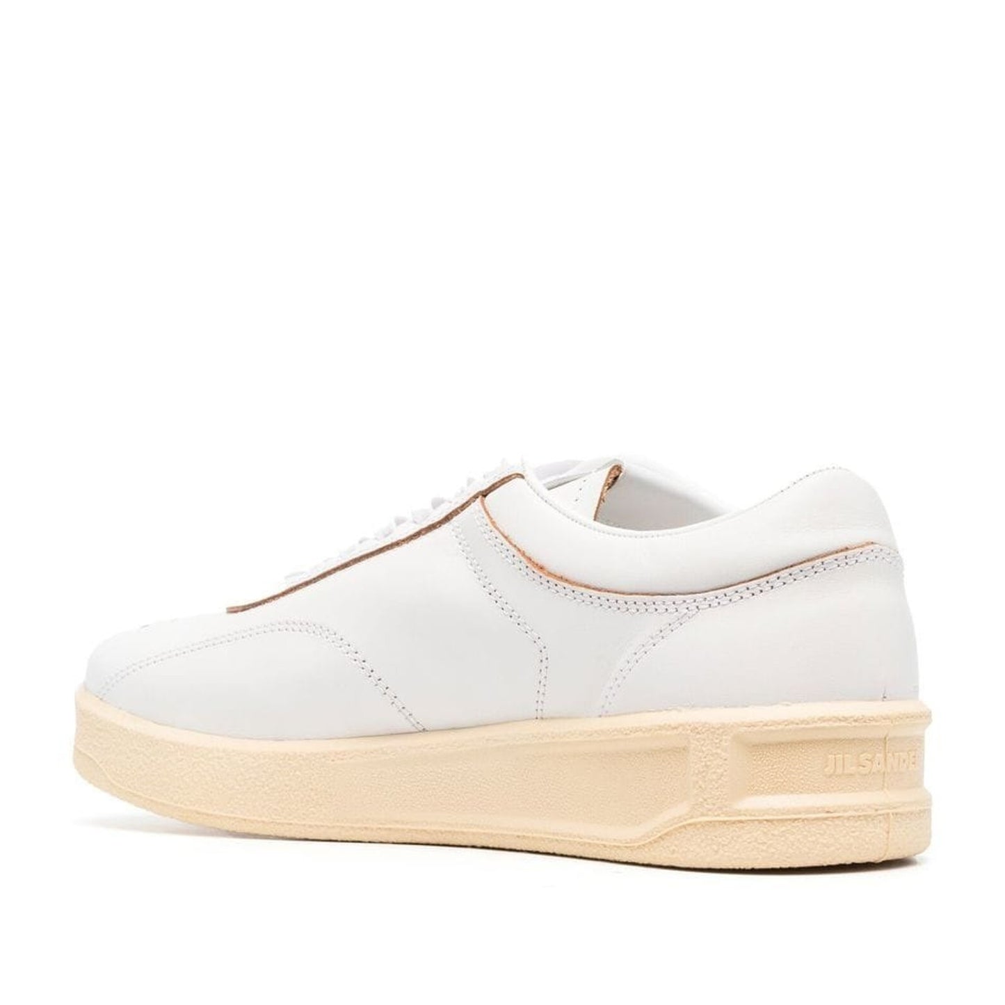 Women's Black Athletic Sneakers