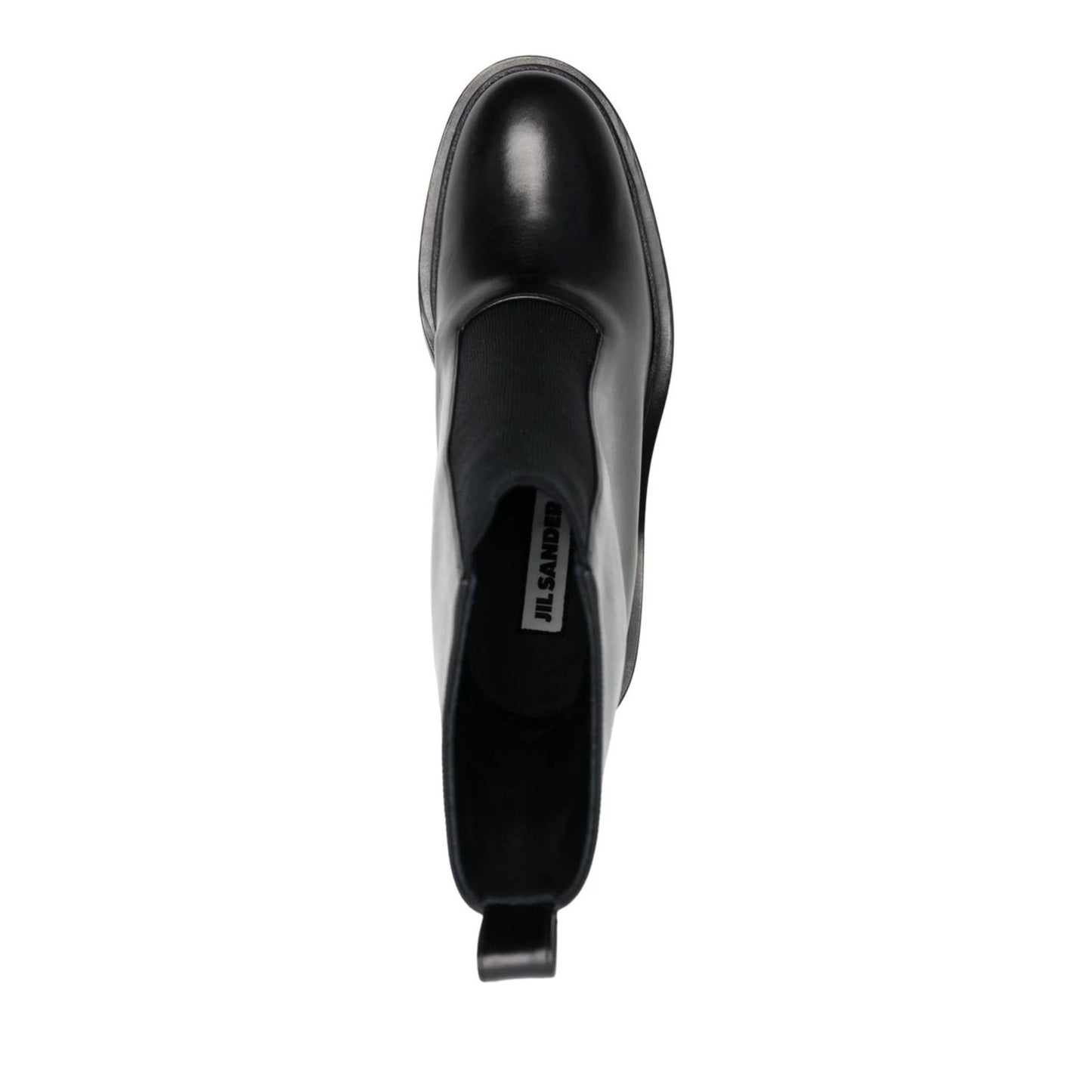 Women's Black Dress Ankle Boots