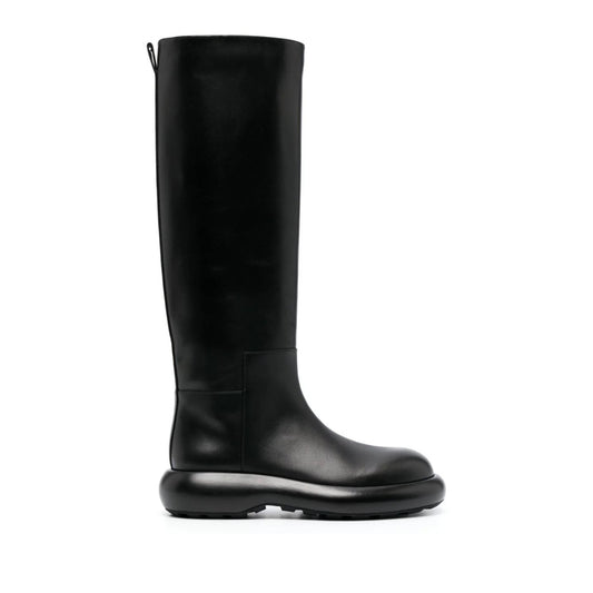 Women's Black Boots