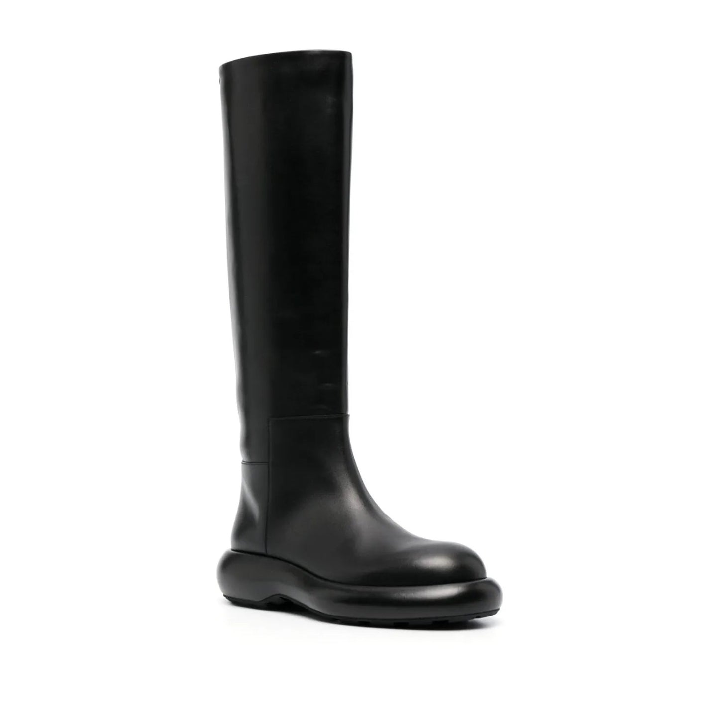 Women's Black Boots