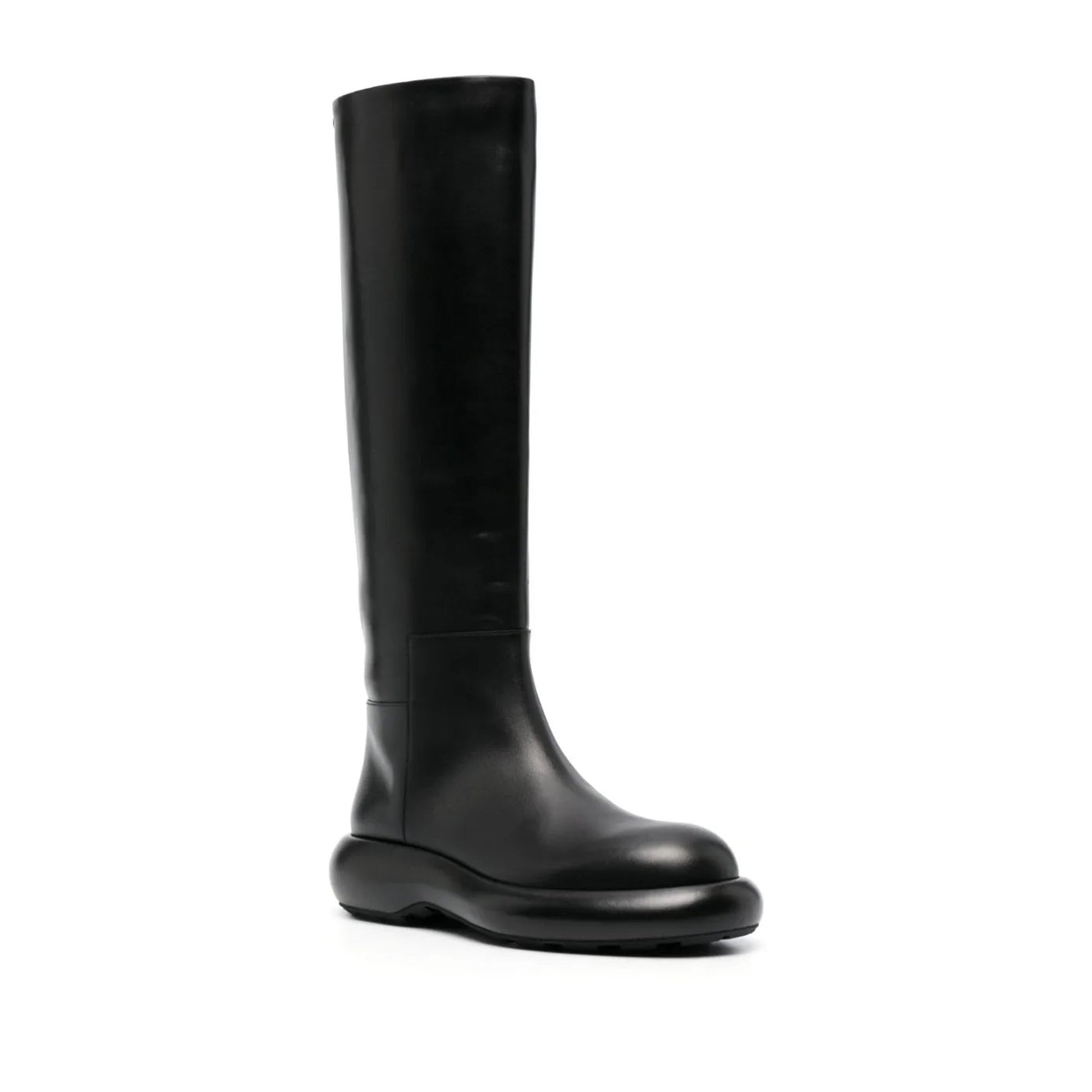 Women's Black Boots