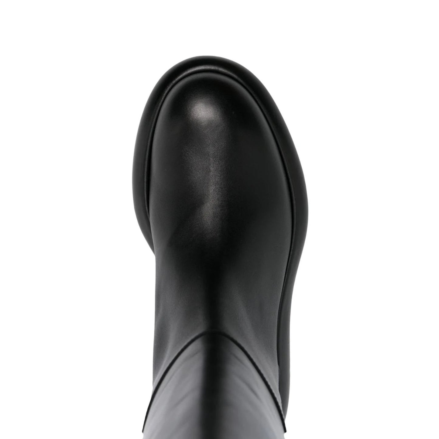 Women's Black Boots