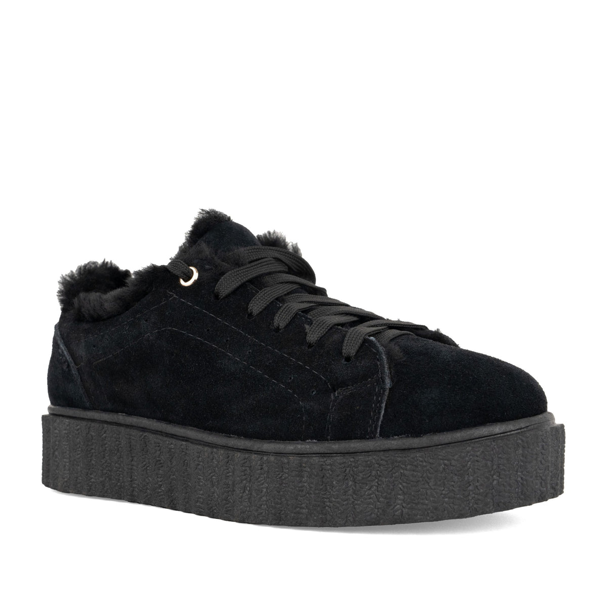 Women's Black Ankle Boots