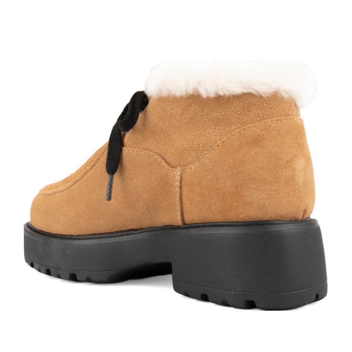 Women's Brown Ankle Boots