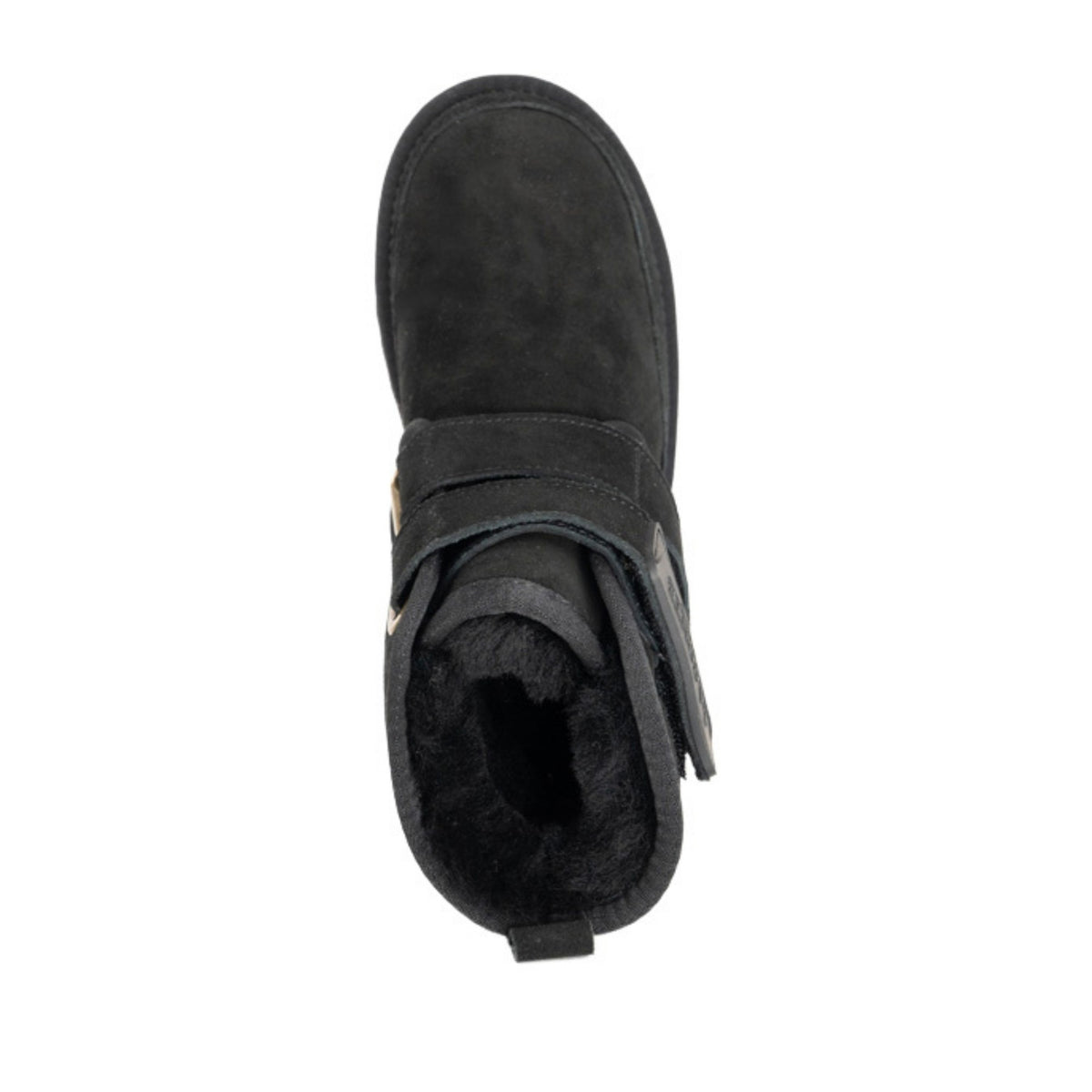 Women's Black Ankle Boots
