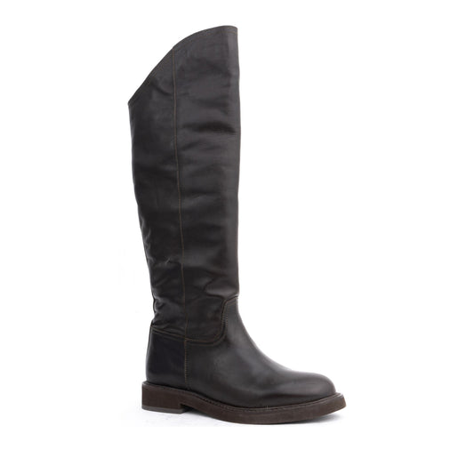 Women's Brown Boots