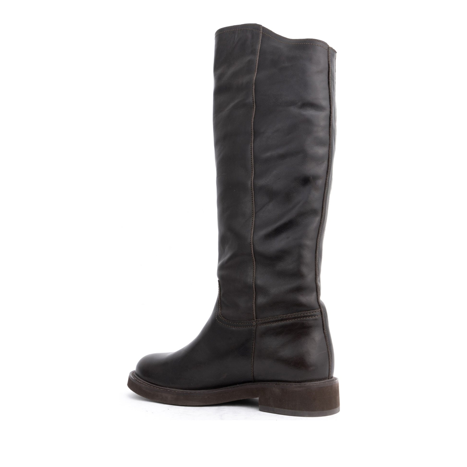 Women's Brown Boots