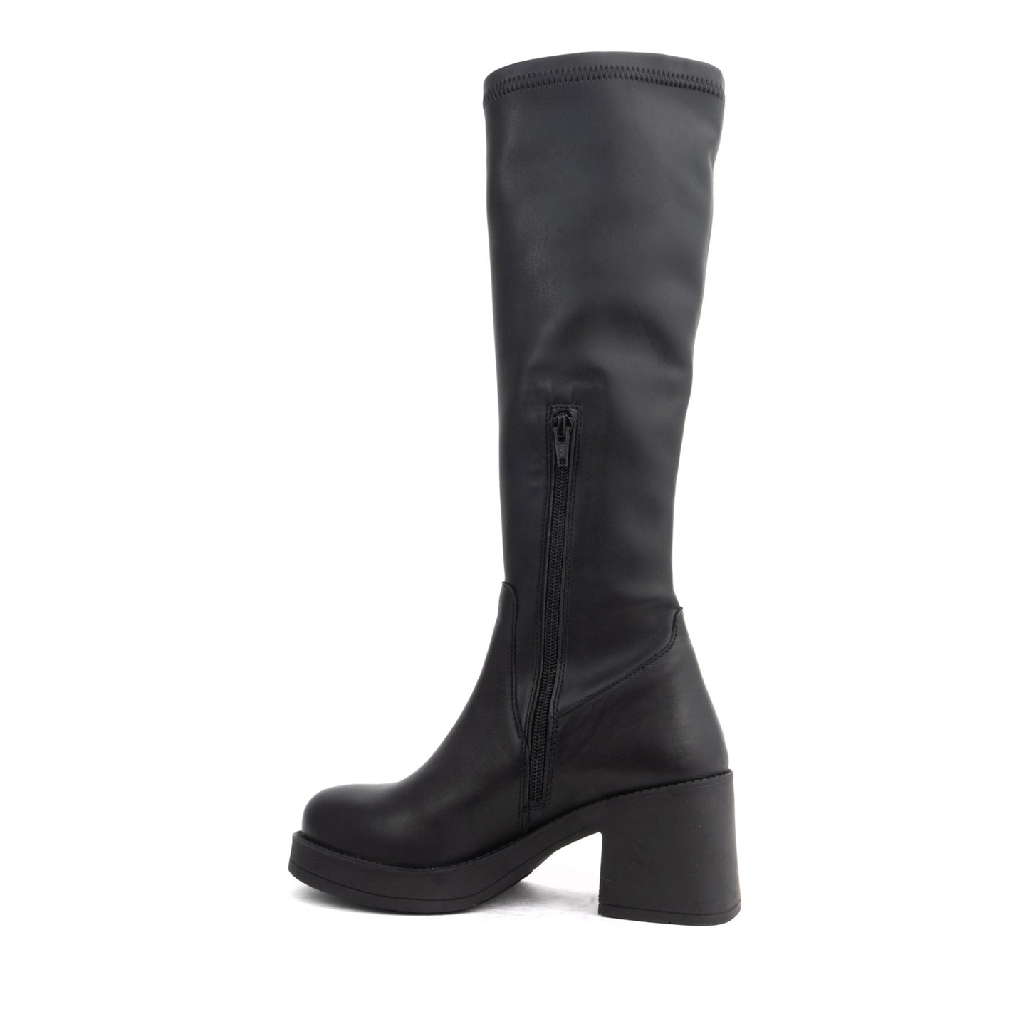 Women's Black Boots