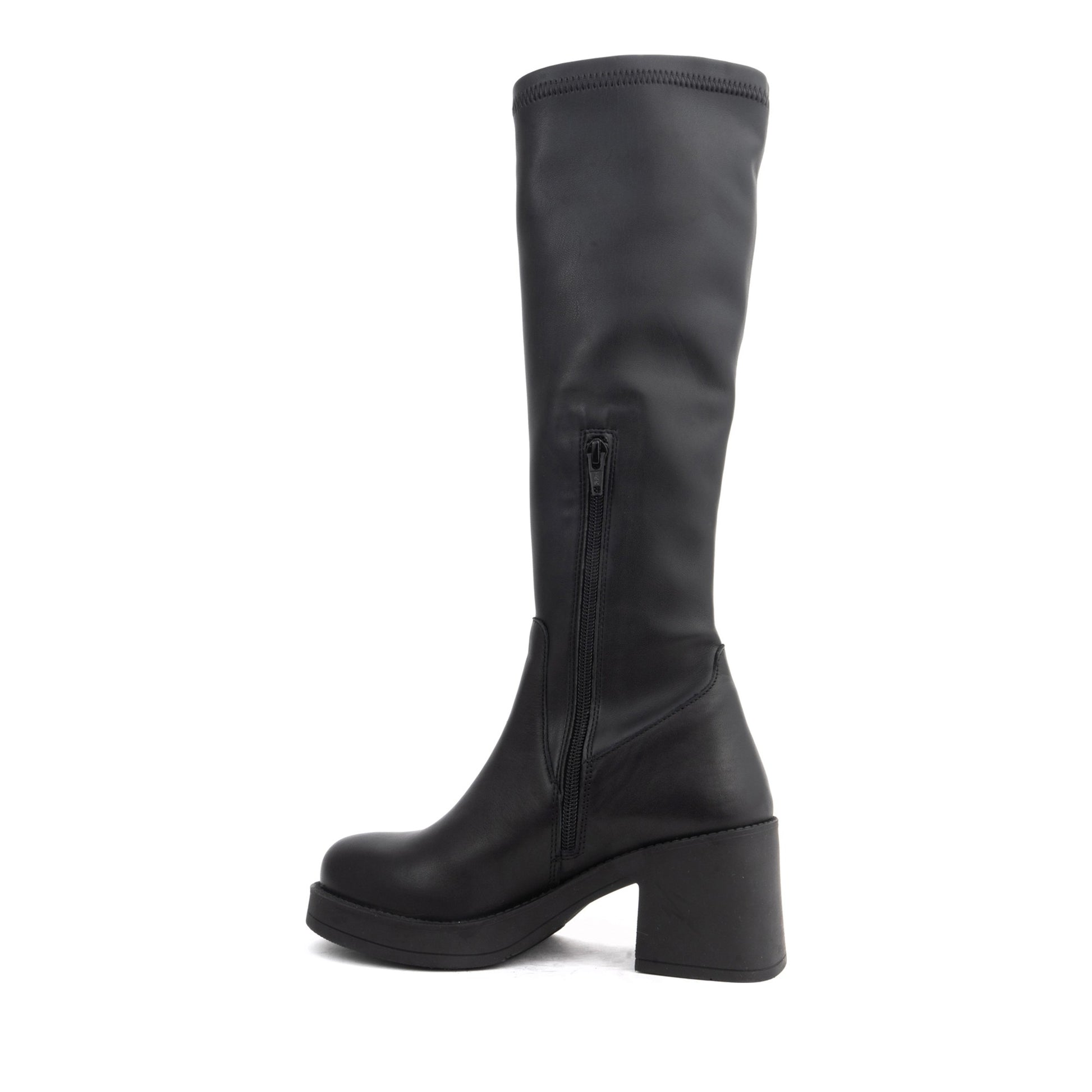 Women's Black Boots