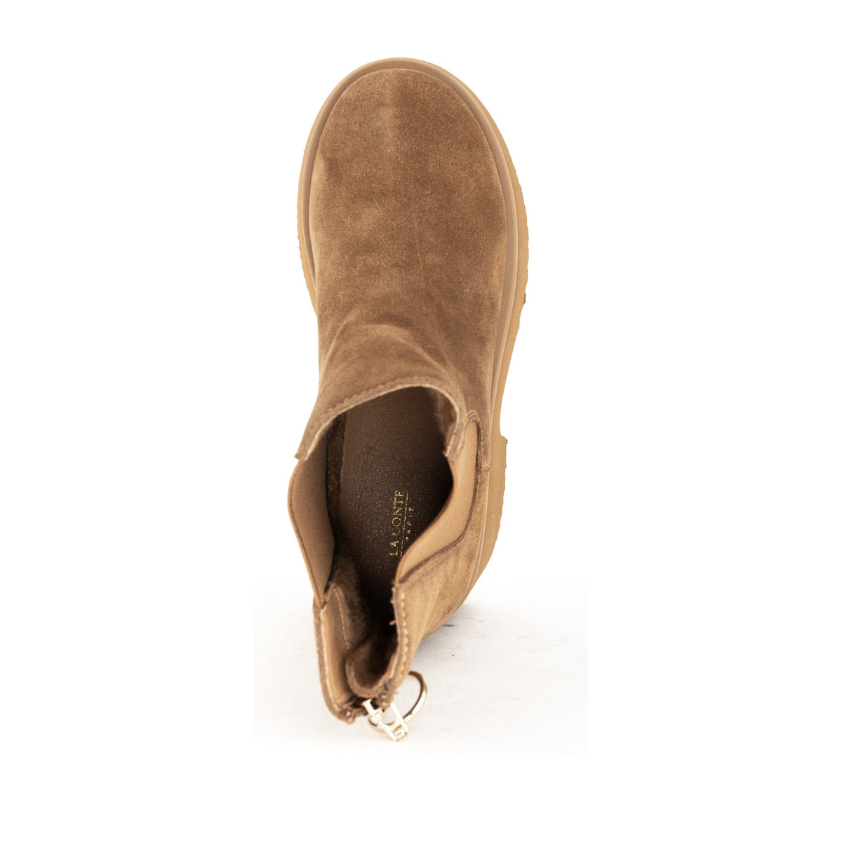 Women's Brown Ankle Boots
