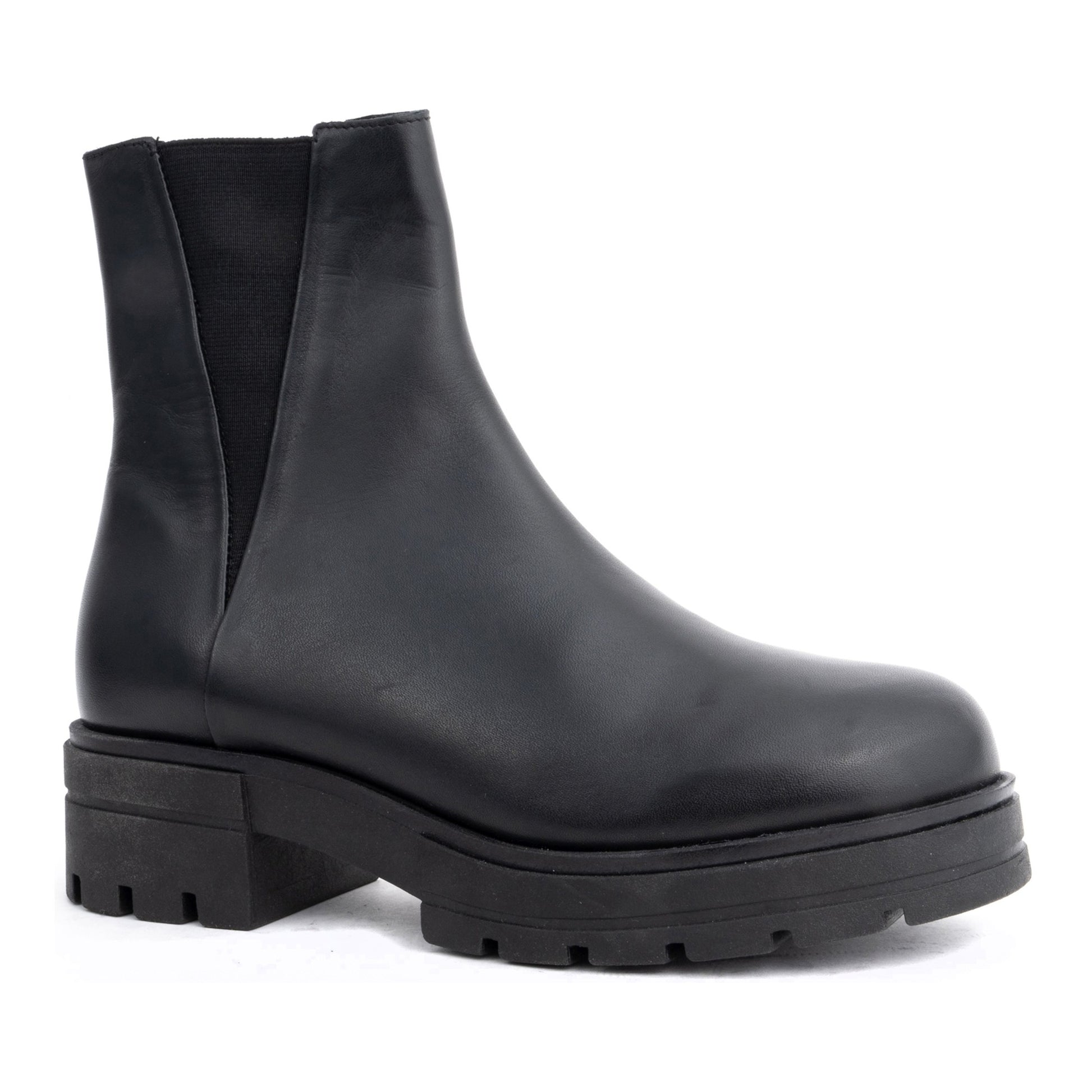 Amaya 13 Women's Black Ankle Boots