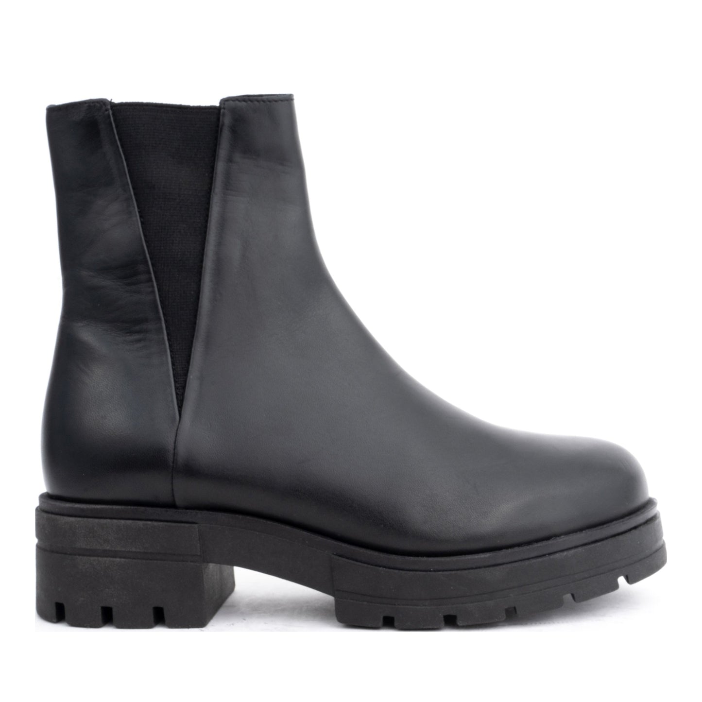 Amaya 13 Women's Black Ankle Boots