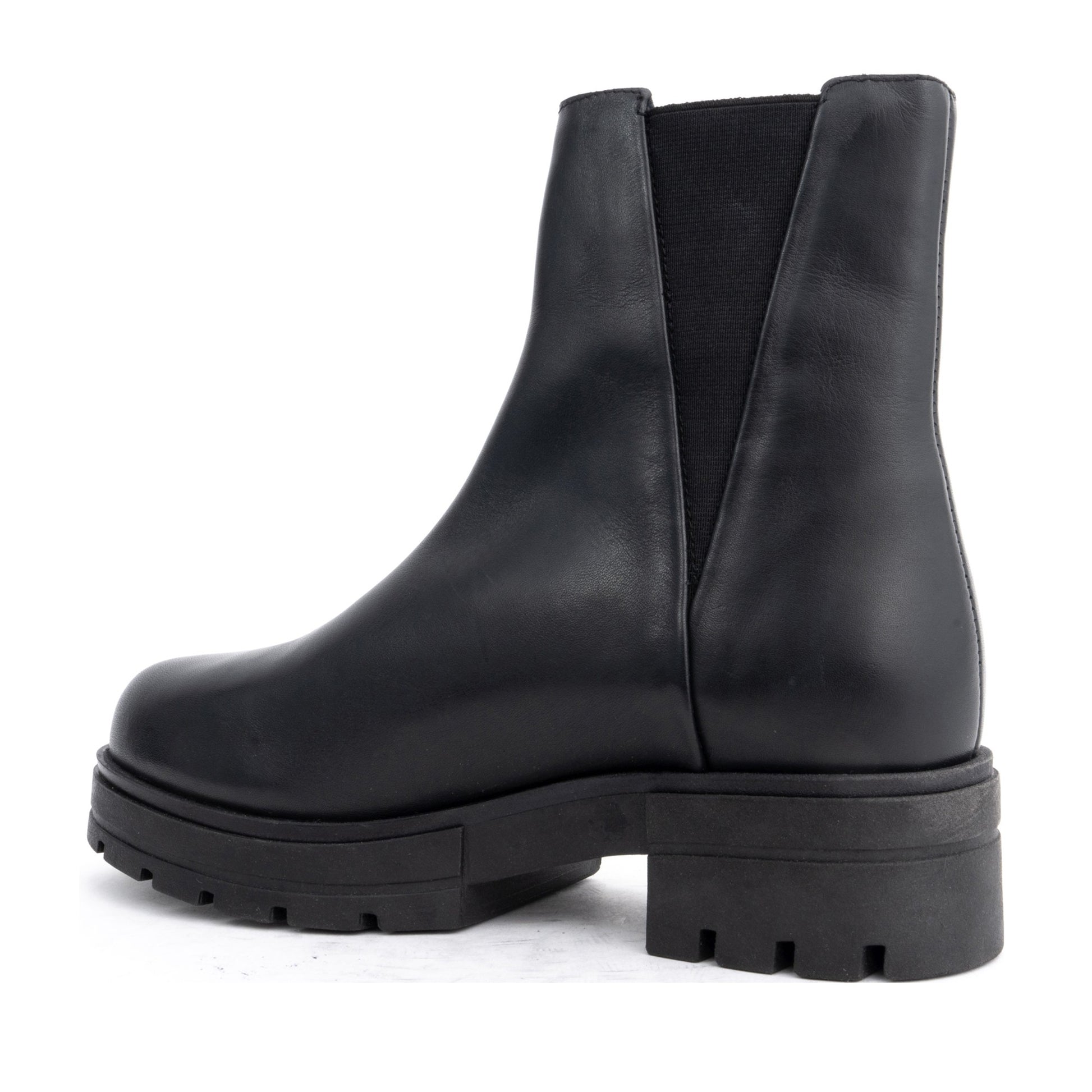 Amaya 13 Women's Black Ankle Boots