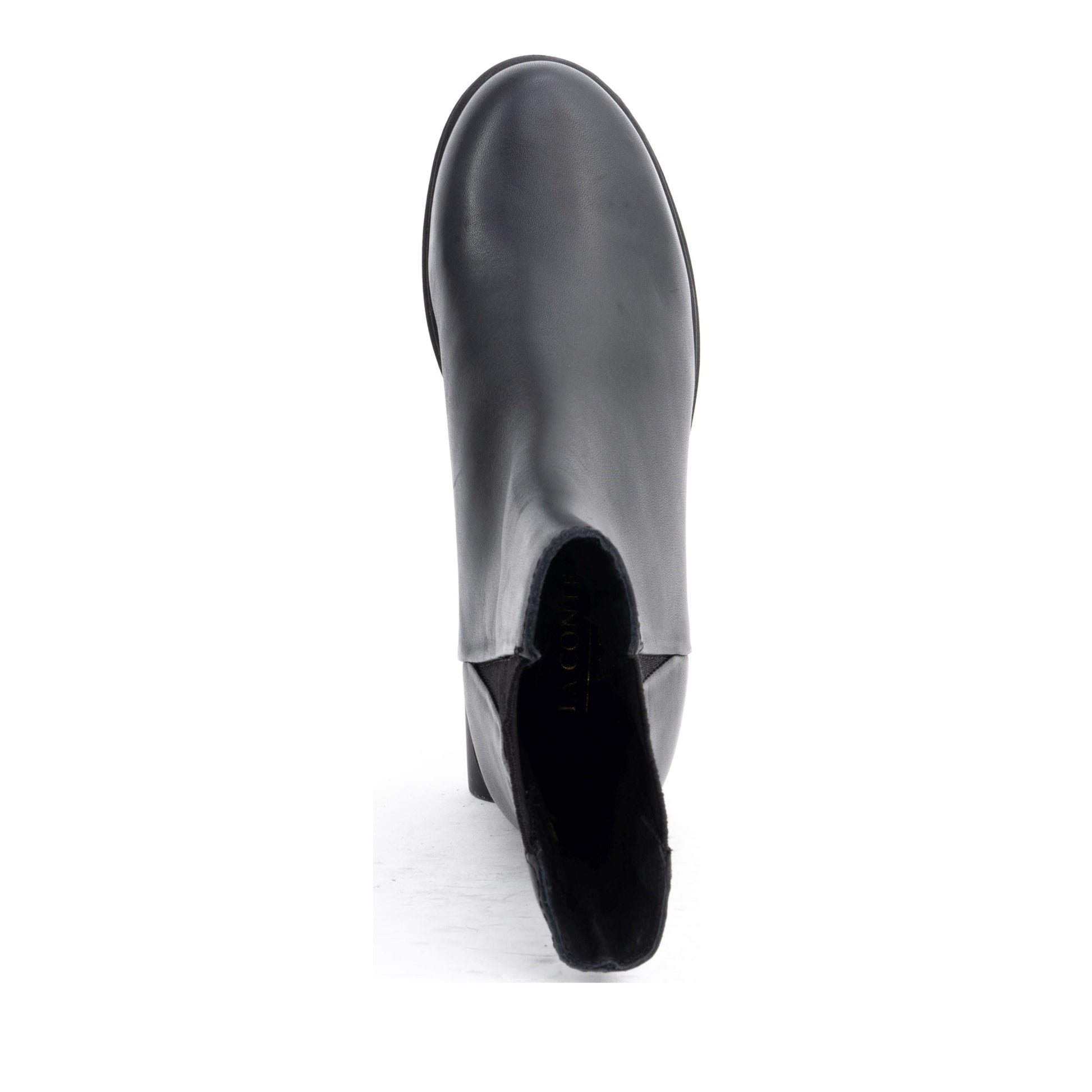 Amaya 13 Women's Black Ankle Boots