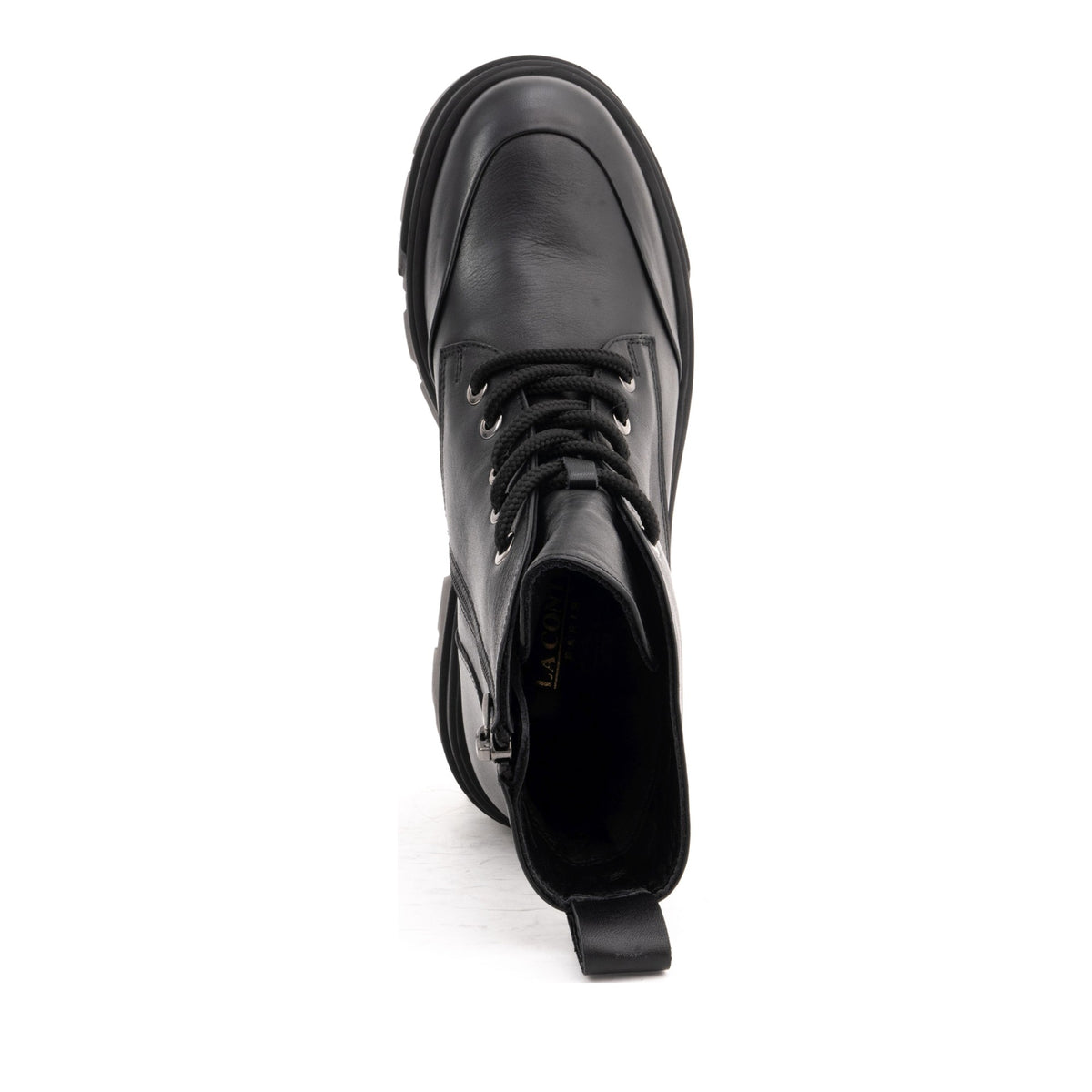 Women's Black Ankle Boots