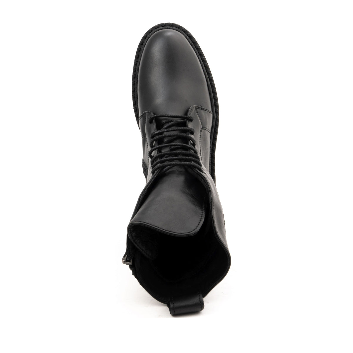 Women's Black Ankle Boots