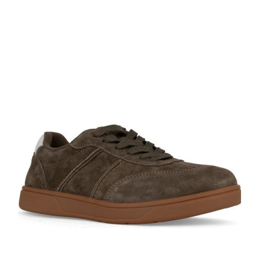 Women's Green Fashion Sneakers