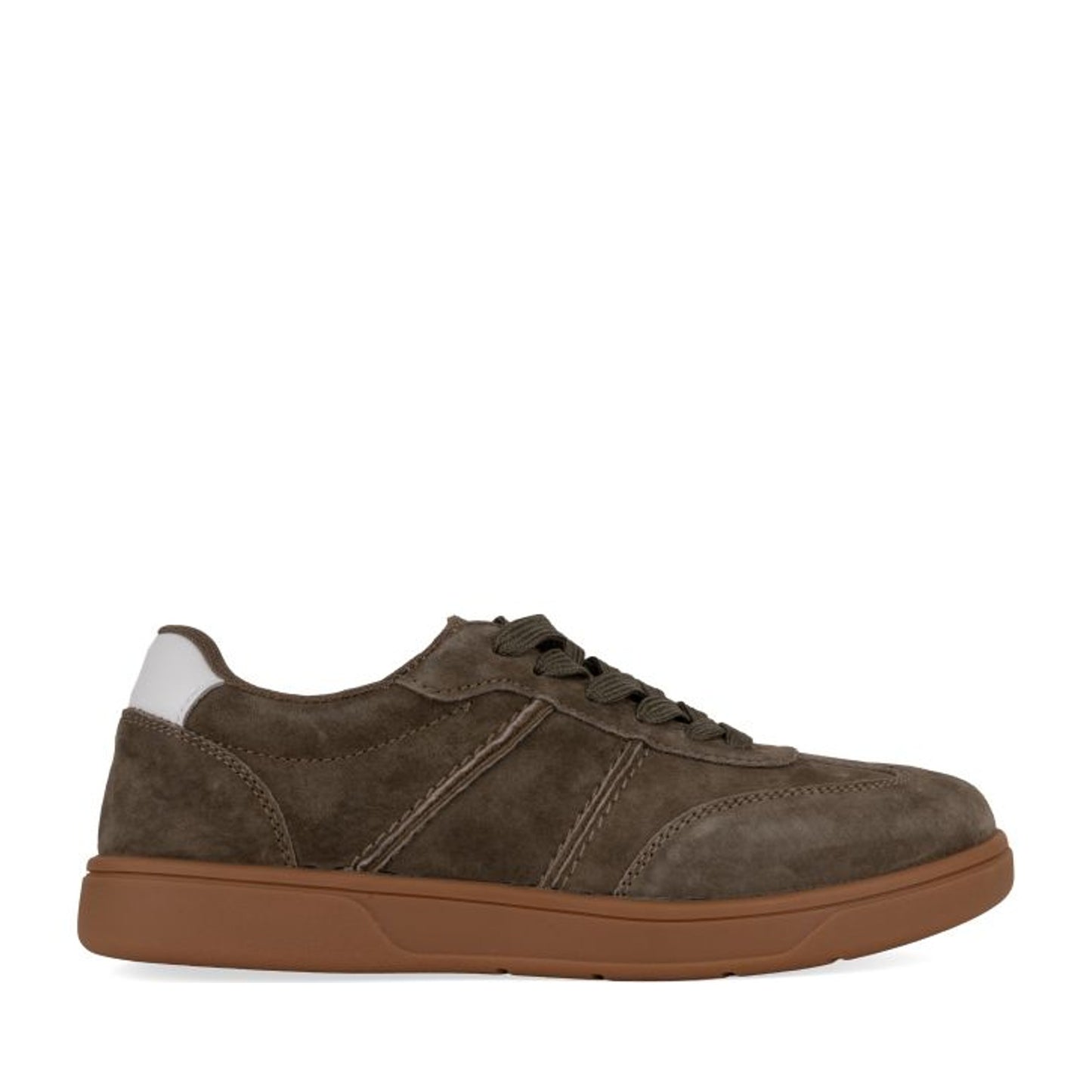 Women's Green Fashion Sneakers
