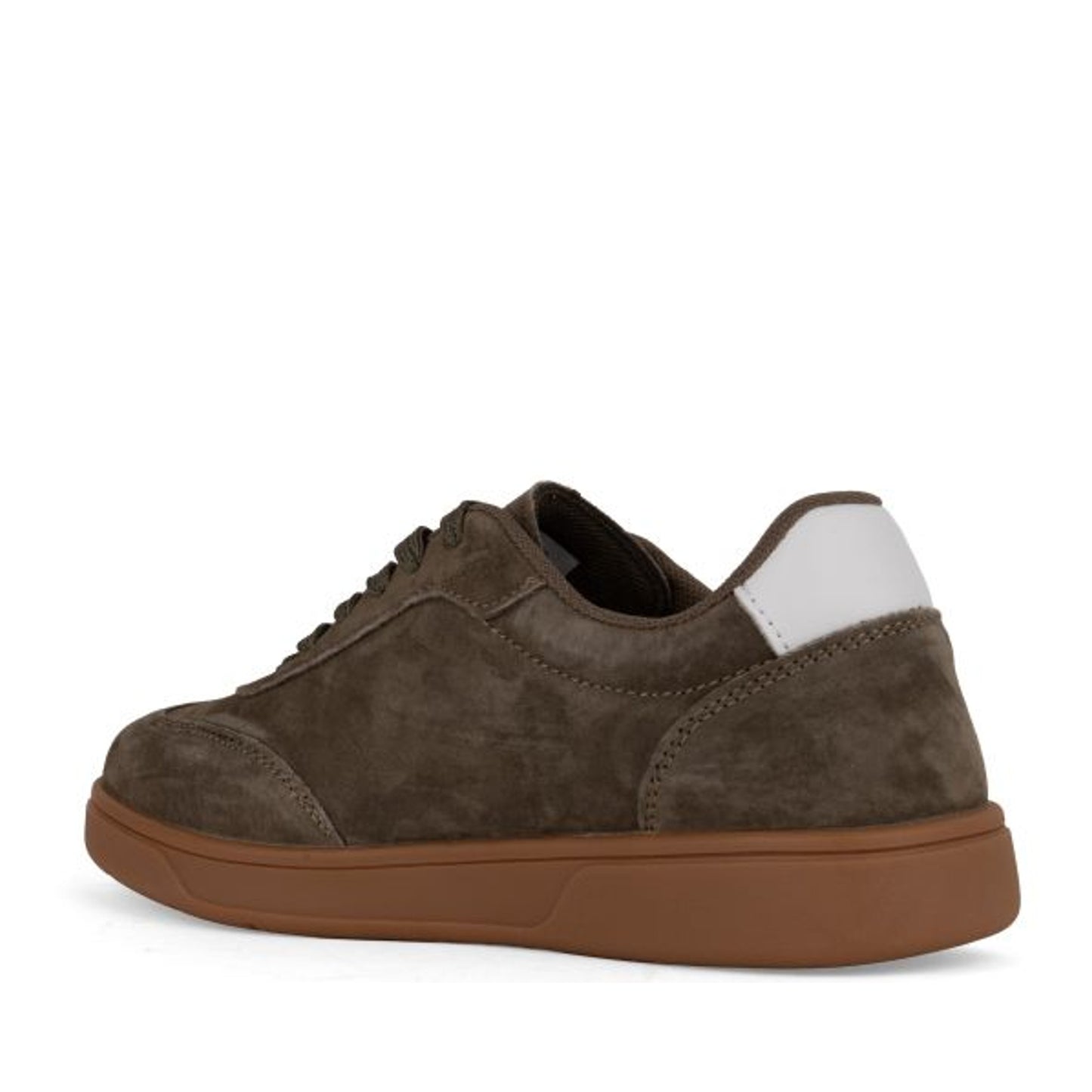 Women's Green Fashion Sneakers