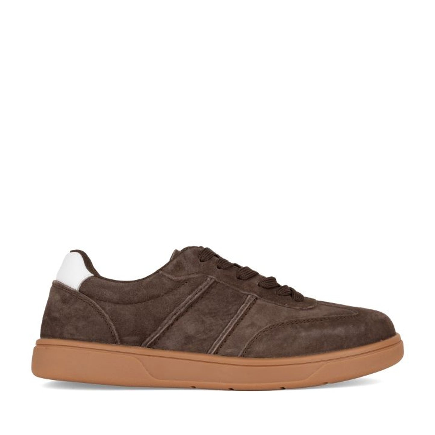 Women's Brown Fashion Sneakers