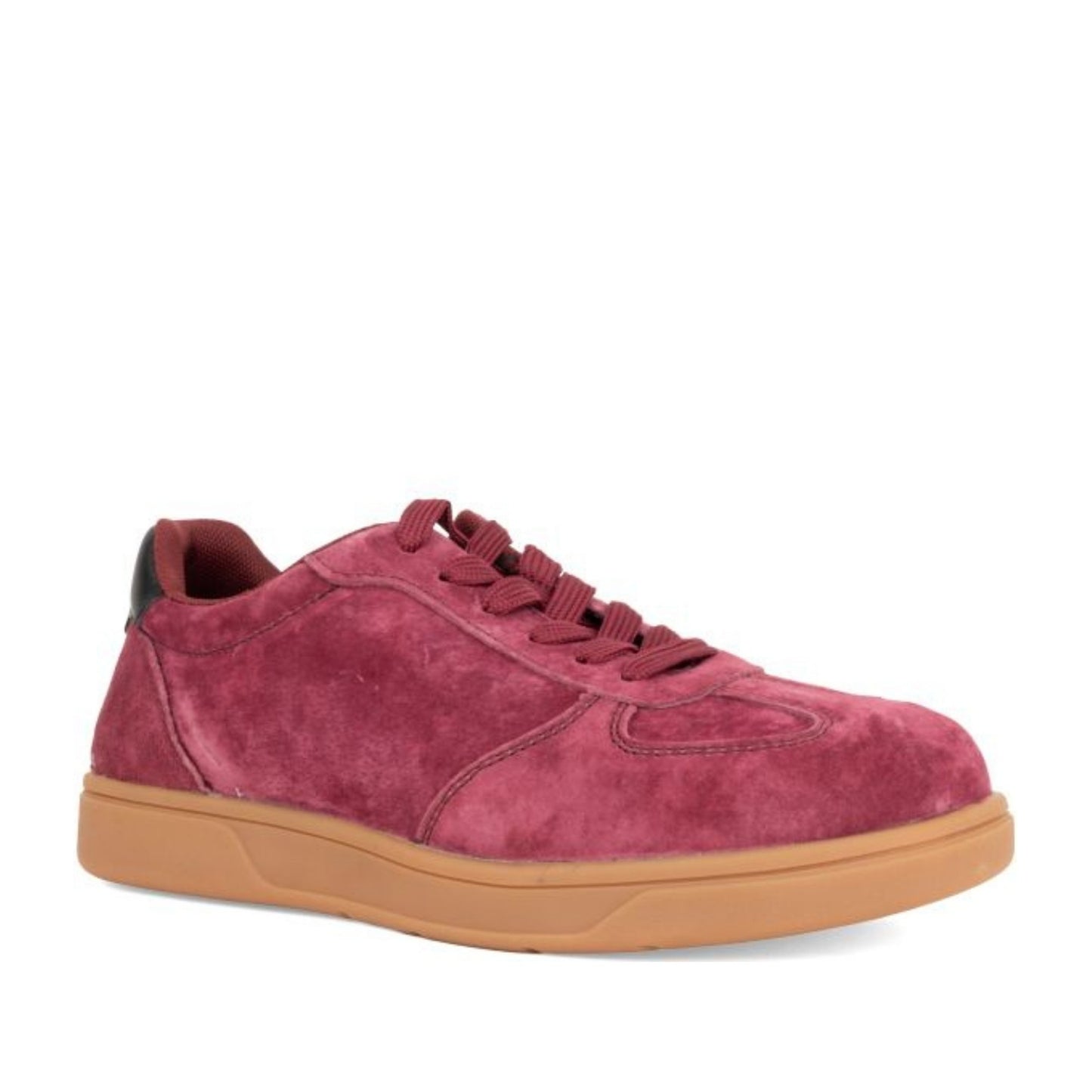 Women's Red Fashion Sneakers