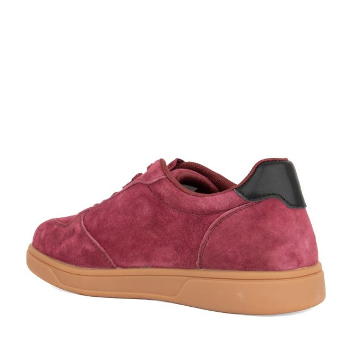 Women's Red Fashion Sneakers