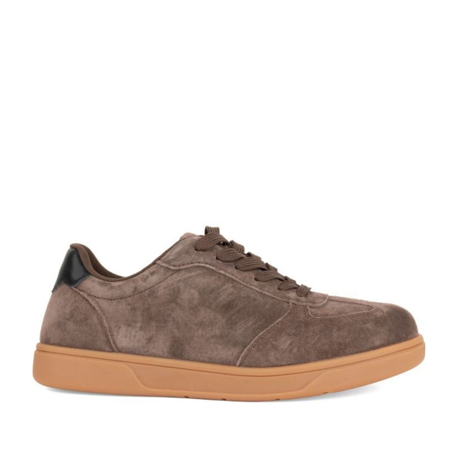 Women's Brown Fashion Sneakers