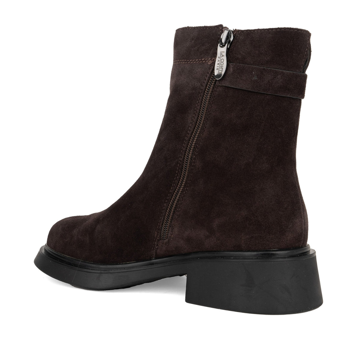 Women's Brown Ankle Boots