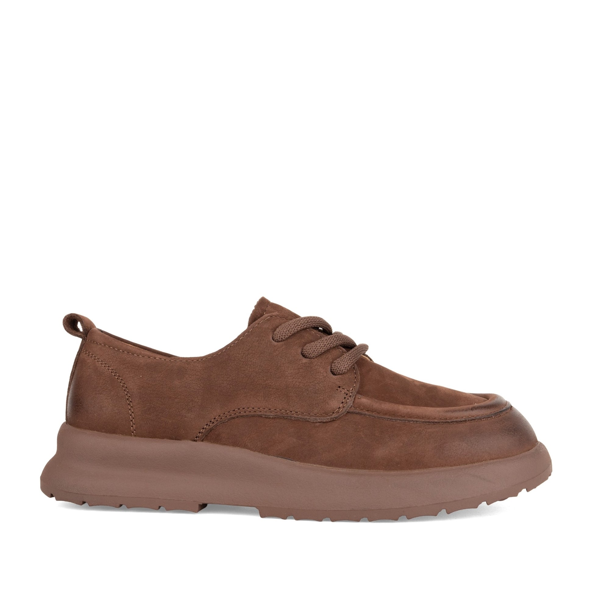 Women's Brown Fashion Sneakers