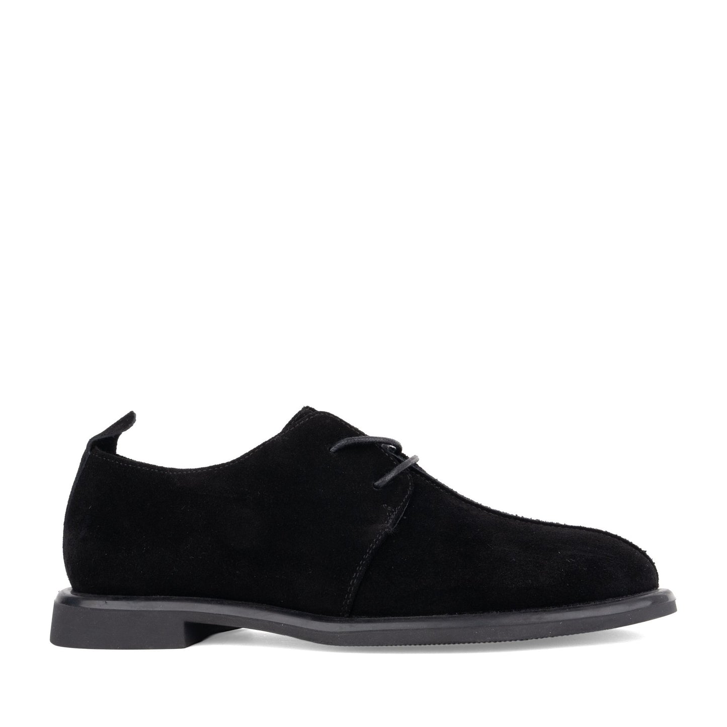 Women's Black Loafers