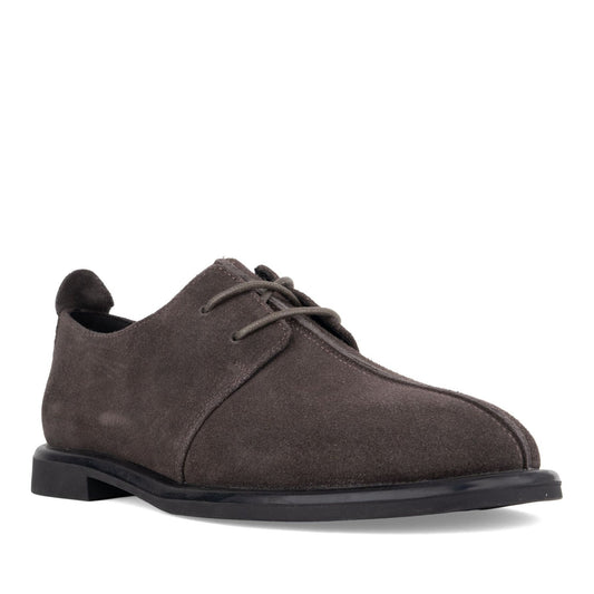 Women's Gray Loafers